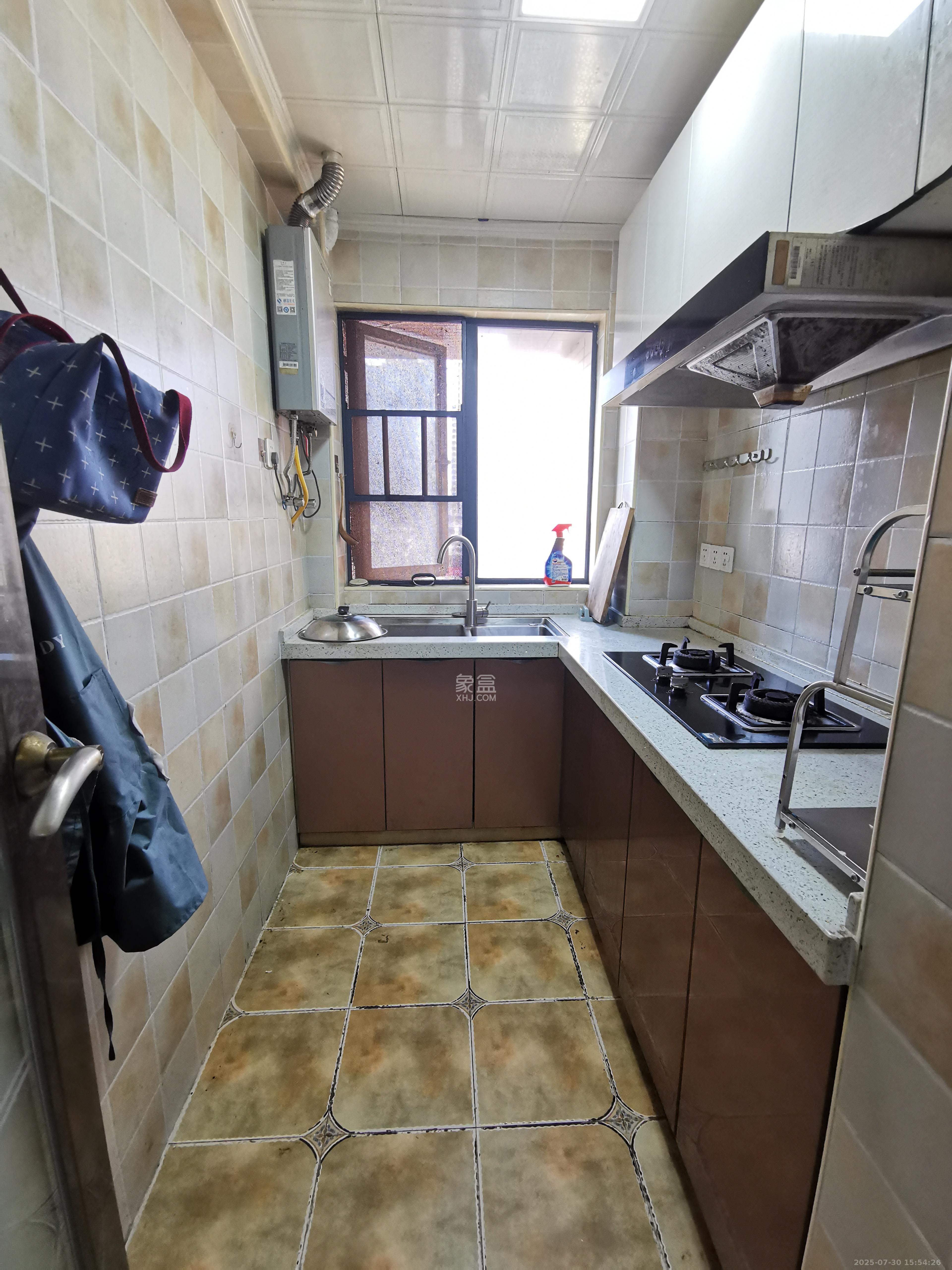 湘熙水郡(观澜海赋家园) 2室1厅1卫 2000.0元/月 湘熙水郡(观澜海赋家园) 2室1厅1卫 2000.0元/月室内图