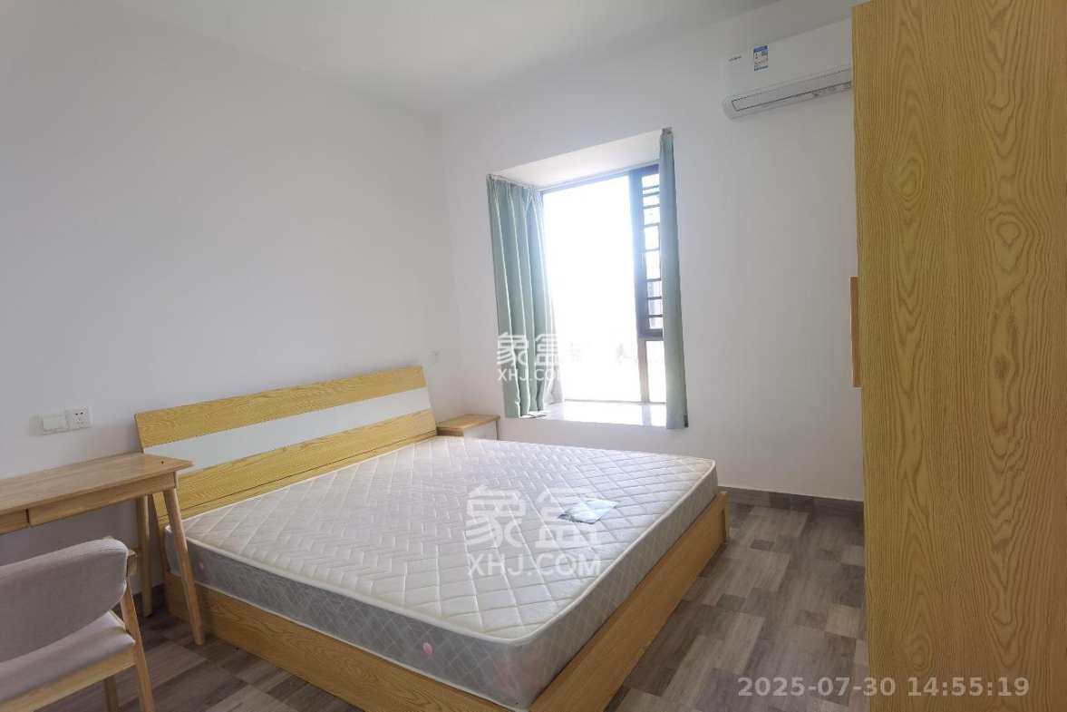 江山帝景雅典 2室2厅2卫 2300.0元/月 江山帝景雅典 2室2厅2卫 2300.0元/月室内图