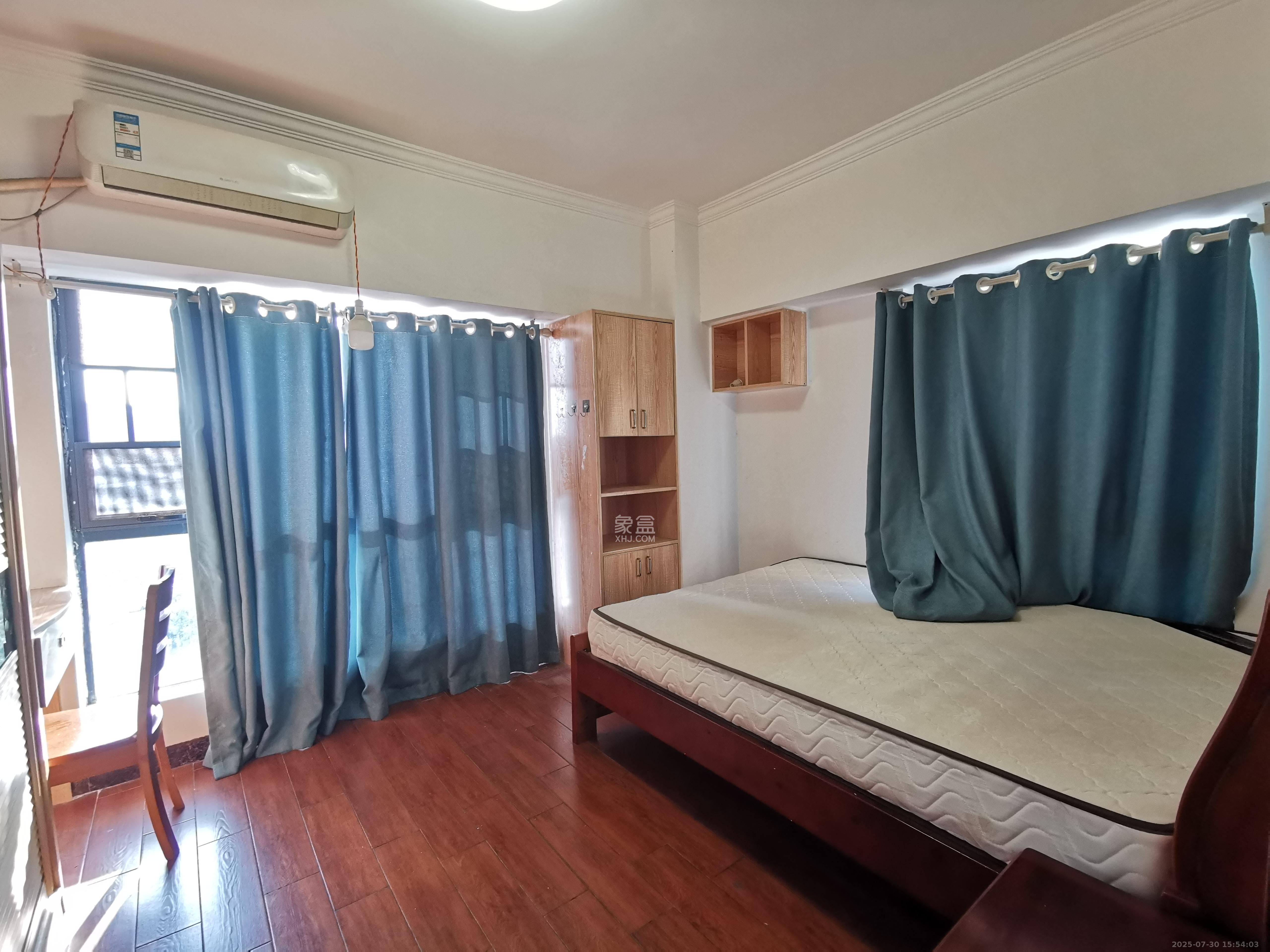 湘熙水郡(观澜海赋家园) 2室1厅1卫 2000.0元/月 湘熙水郡(观澜海赋家园) 2室1厅1卫 2000.0元/月室内图