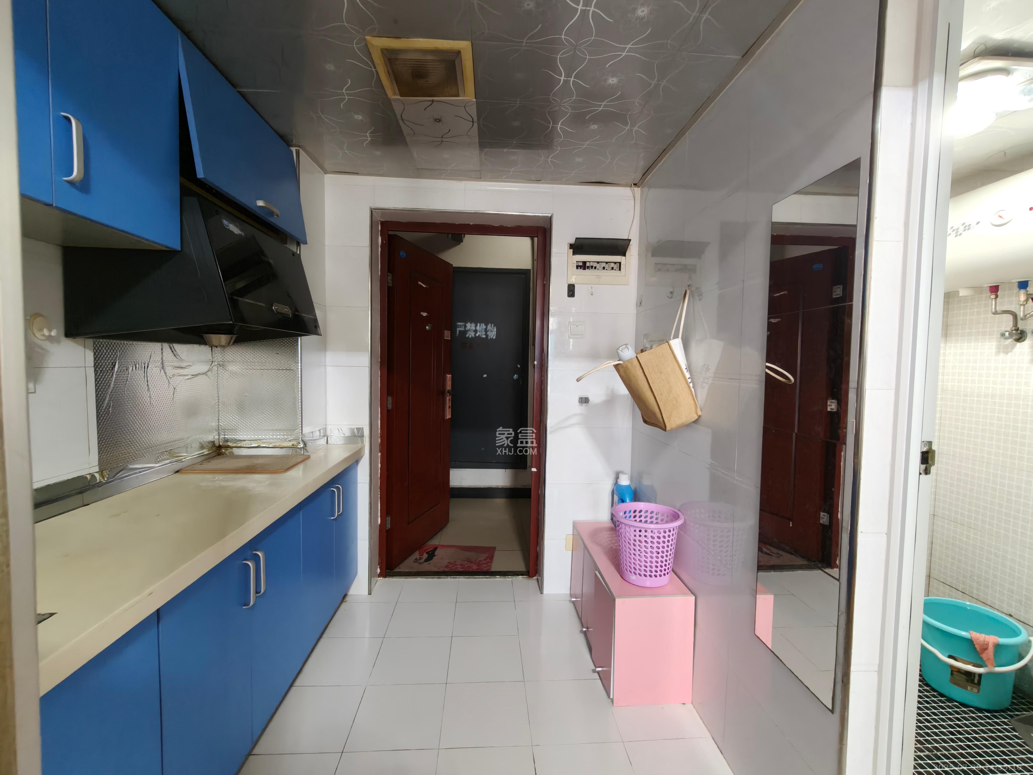 曙光领峰（曙光家园）  1室1厅1卫    1700.0元/月室内图