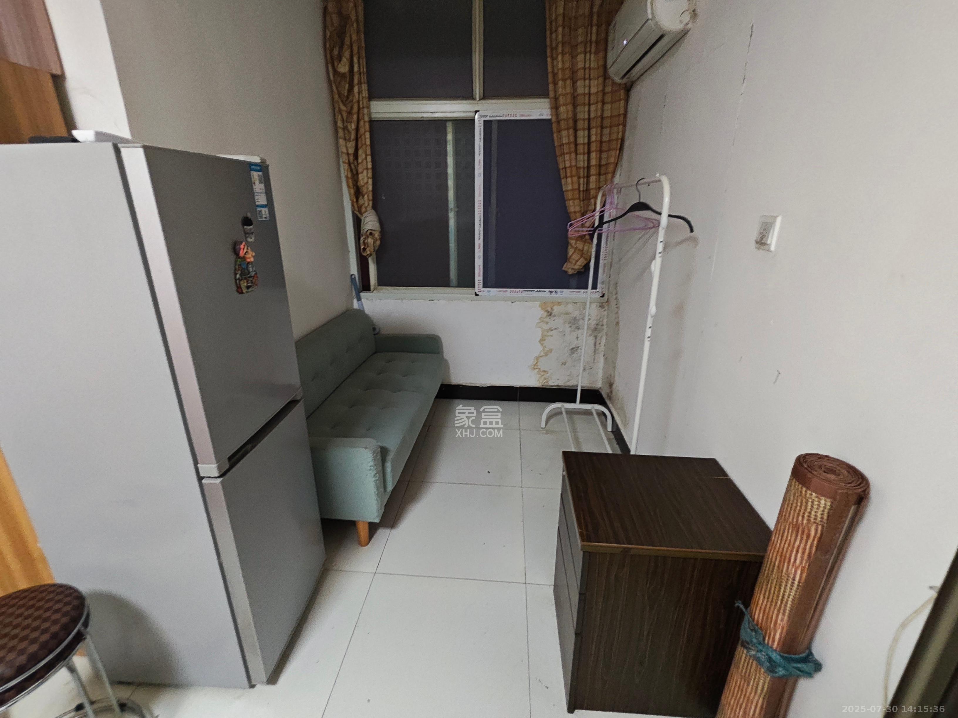 裕南街散盘 1室0厅0卫 1100.0元/月 裕南街散盘 1室0厅0卫 1100.0元/月室内图