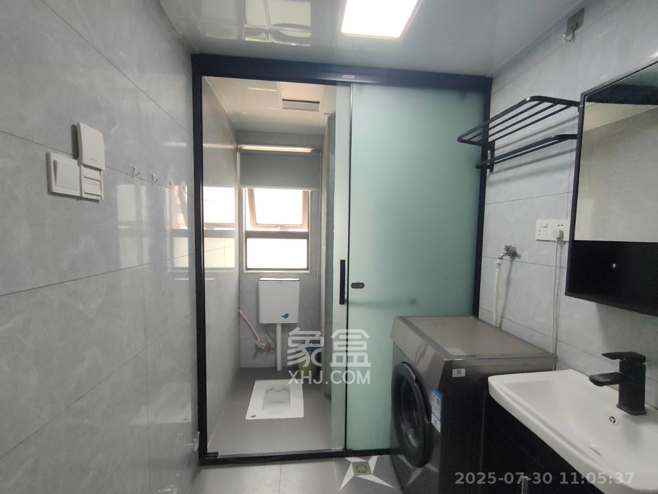 佳兆业云顶梅溪湖（佳兆业梅溪荟）  1室0厅0卫   1900.00元/月室内图