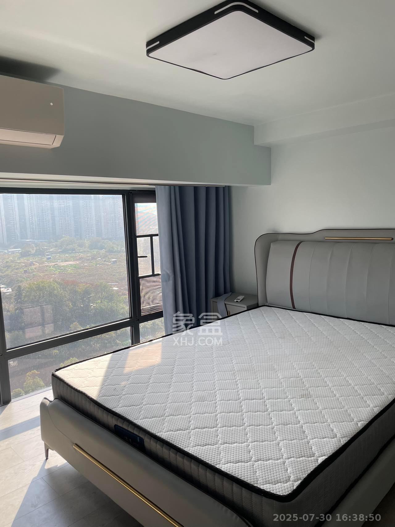 梅溪湖家居建材城  2室1厅1卫    1900.0元/月室内图