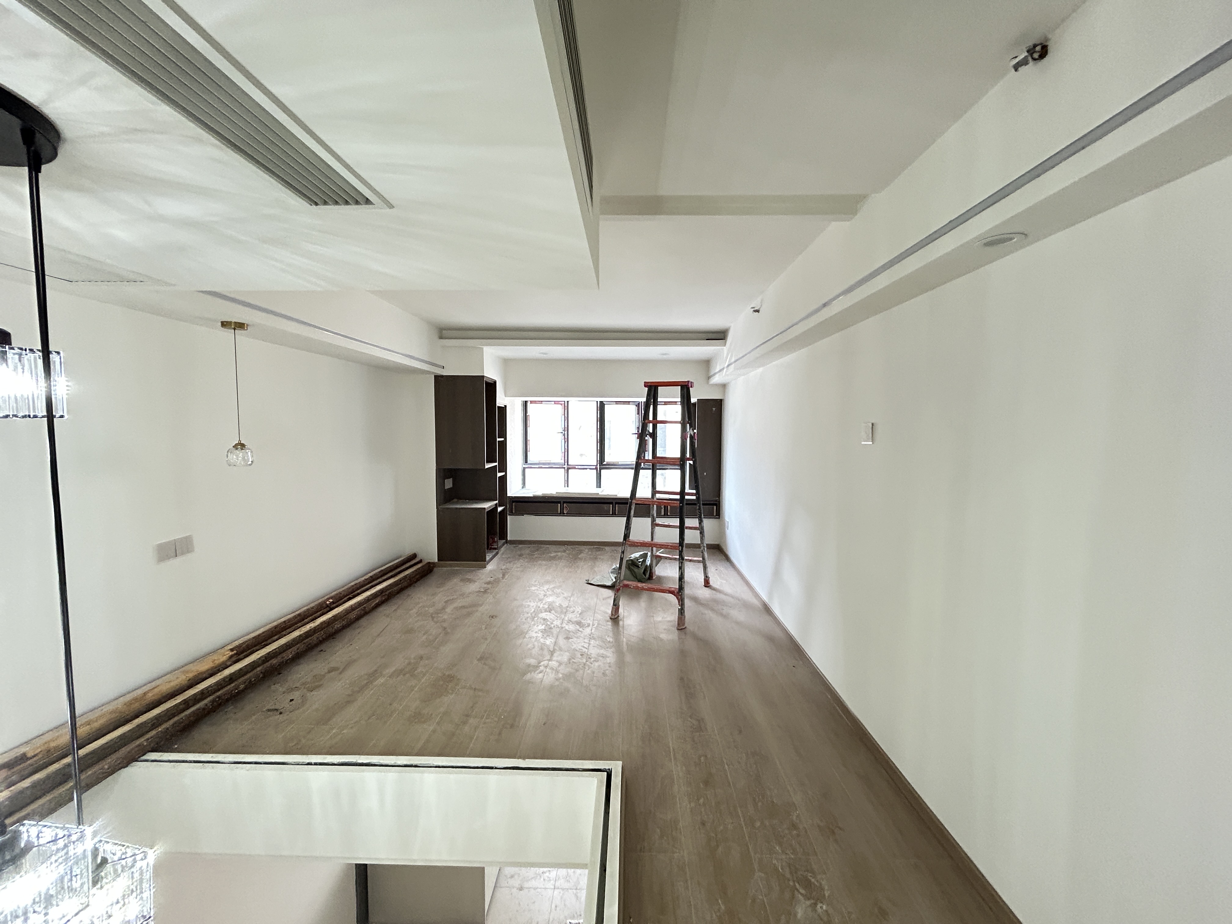 唯独逸臣公园 2室1厅1卫 1800.0元/月 唯独逸臣公园 2室1厅1卫 1800.0元/月室内图