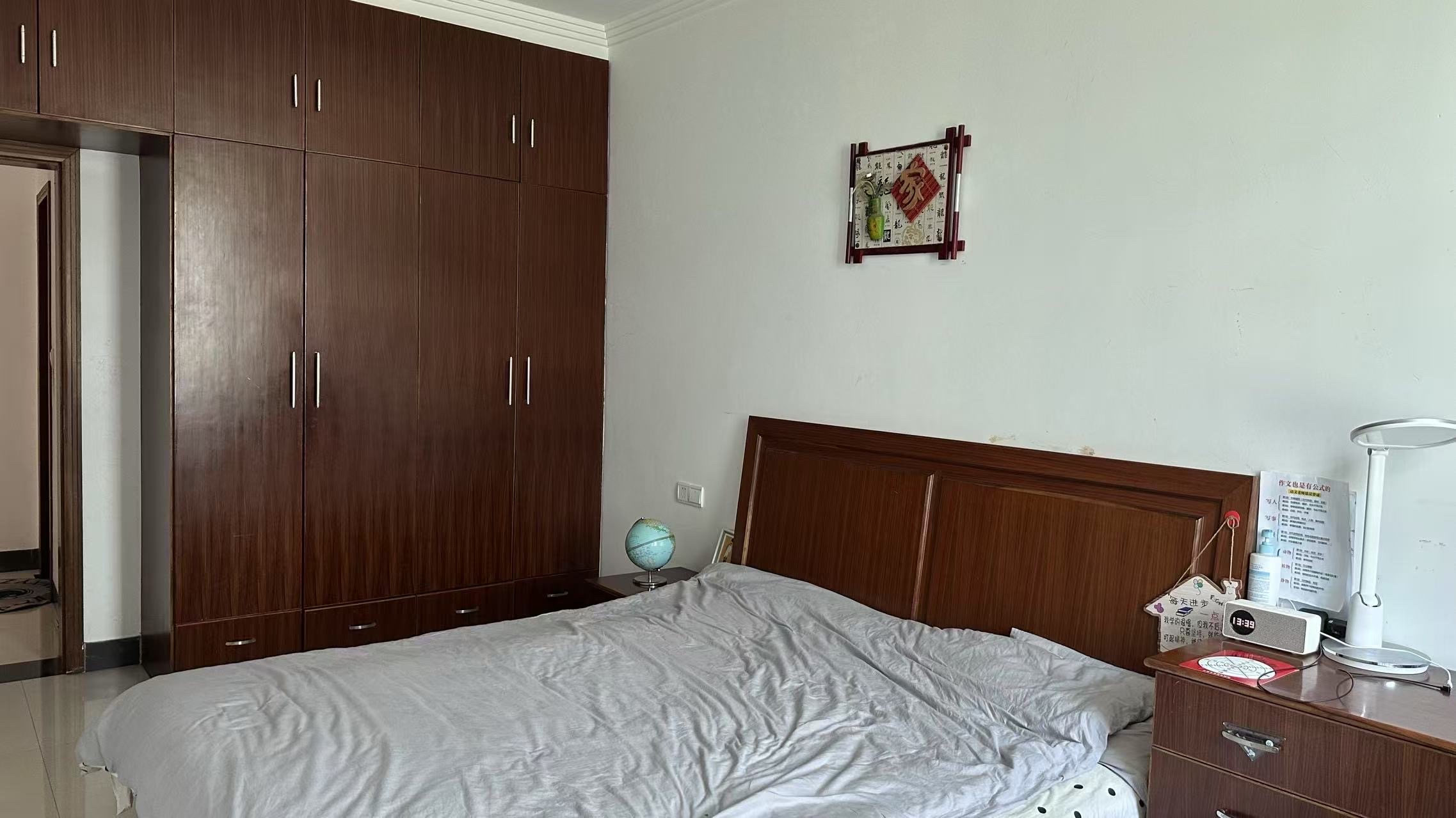 宏泰阳光家园  3室2厅2卫    1000.0元/月室内图