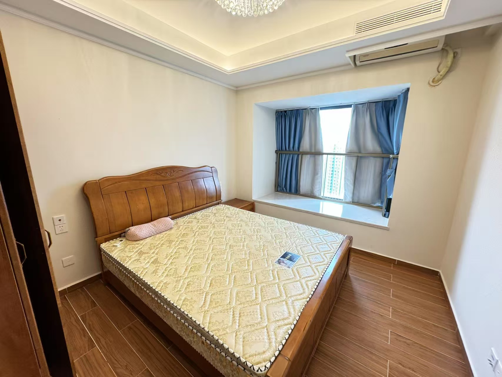 恒大美丽沙天璟湾 2室2厅1卫 2800.00元/月 恒大美丽沙天璟湾 2室2厅1卫 2800.00元/月室内图