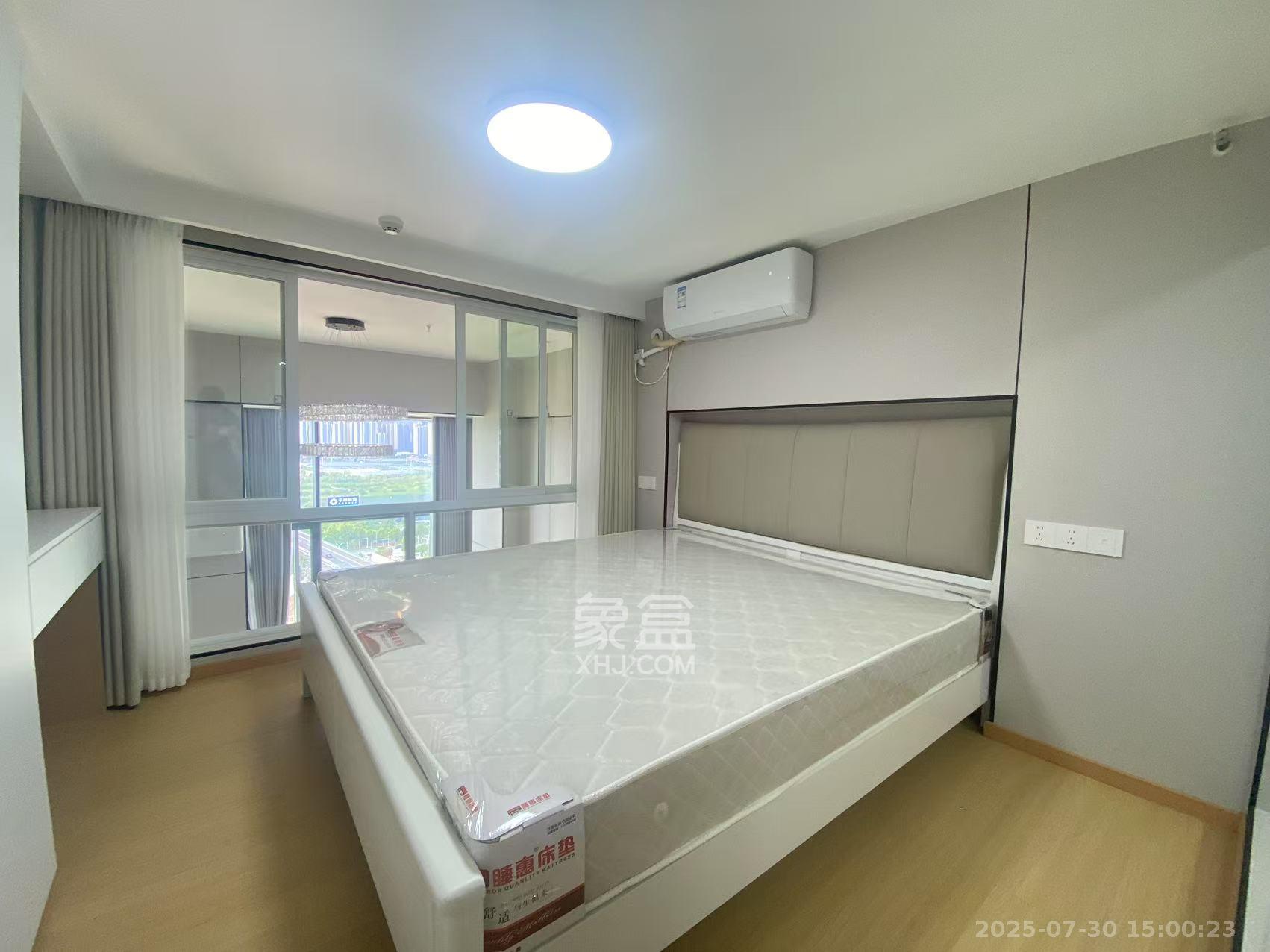旺德府万象时代  2室1厅1卫   2800.00元/月室内图