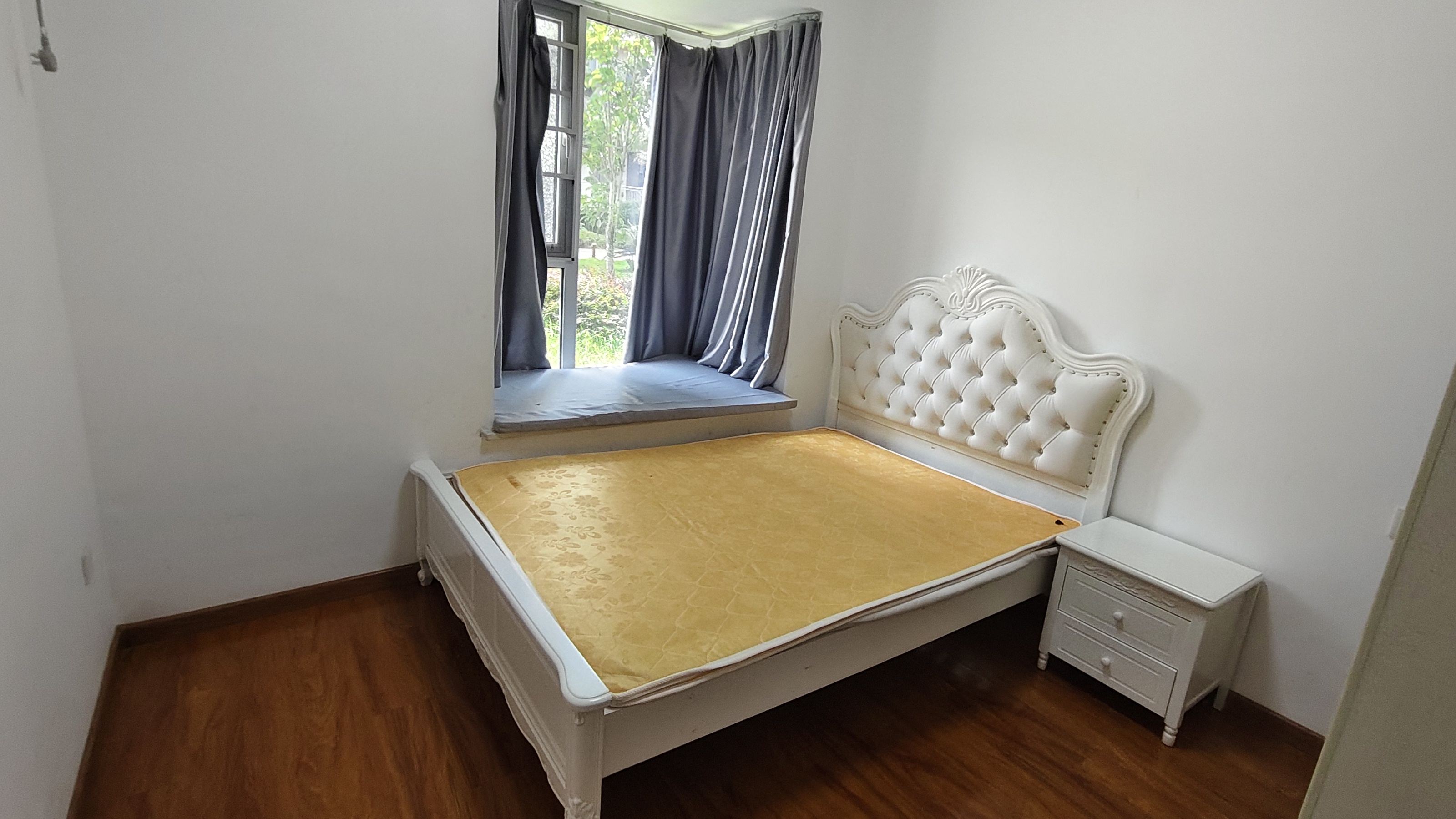 益阳二商帝景嘉园 2室2厅1卫 1500.0元/月 益阳二商帝景嘉园 2室2厅1卫 1500.0元/月室内图