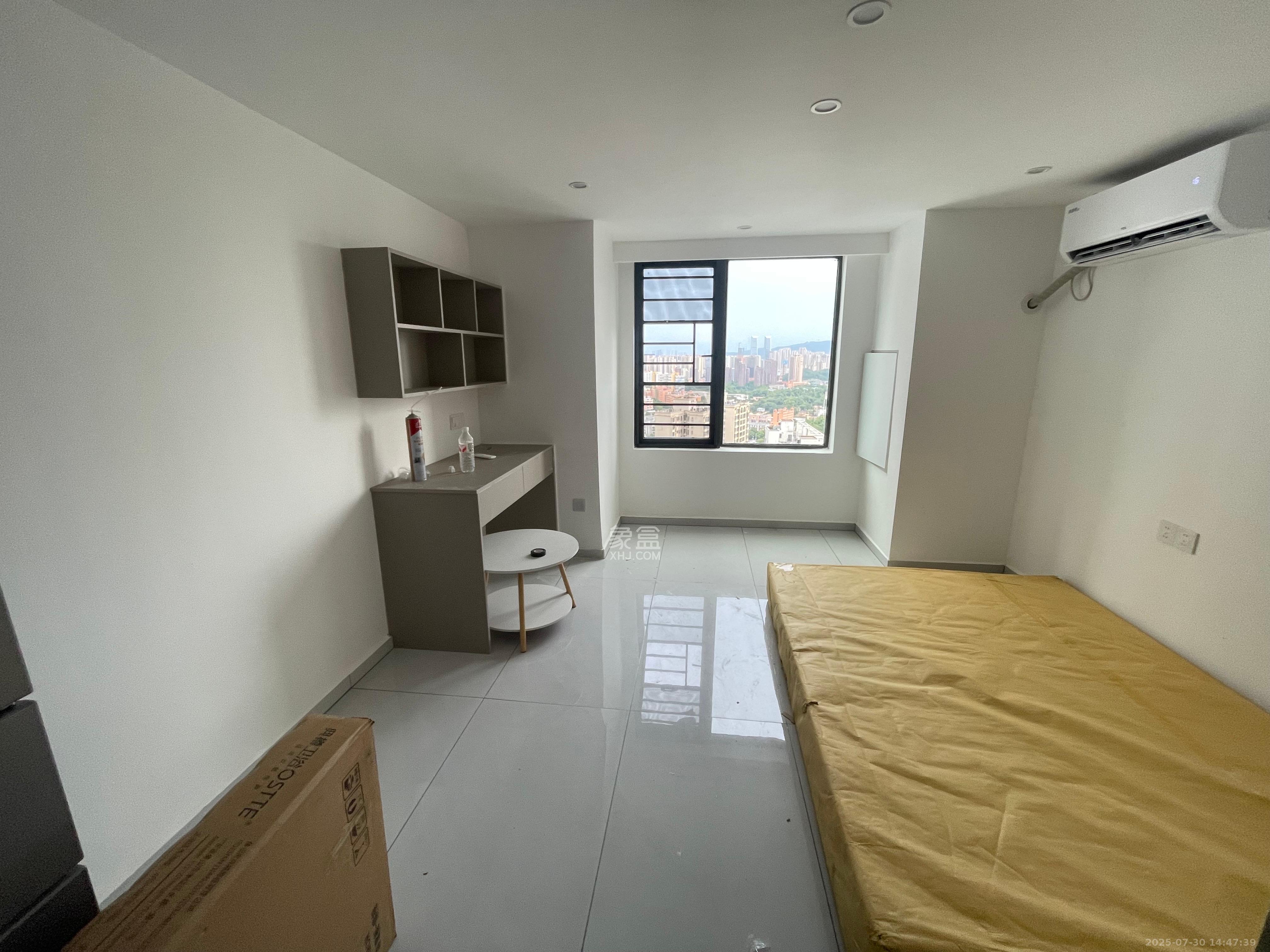 梅溪悦章  1室1厅1卫    1600.0元/月 梅溪悦章  1室1厅1卫    1600.0元/月室内图