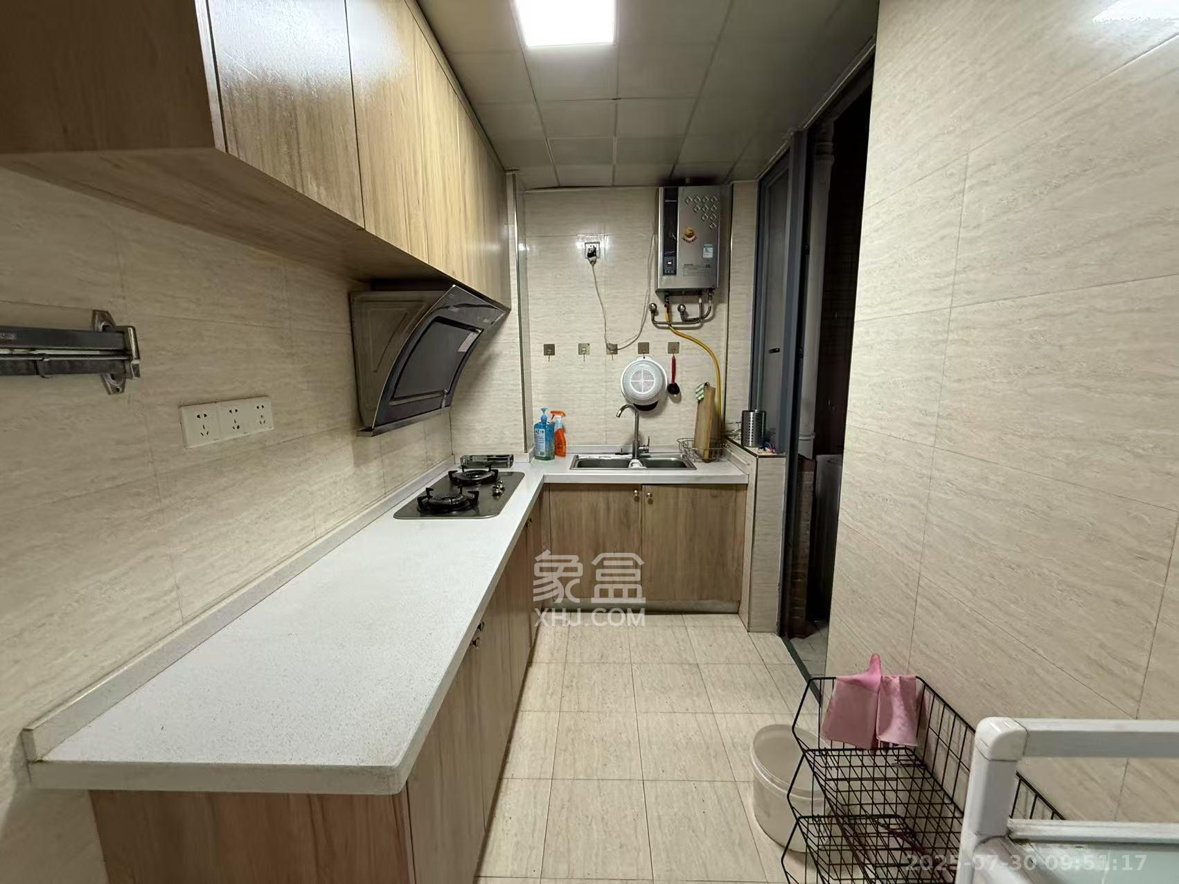 万博汇  4室2厅2卫    3800.0元/月室内图