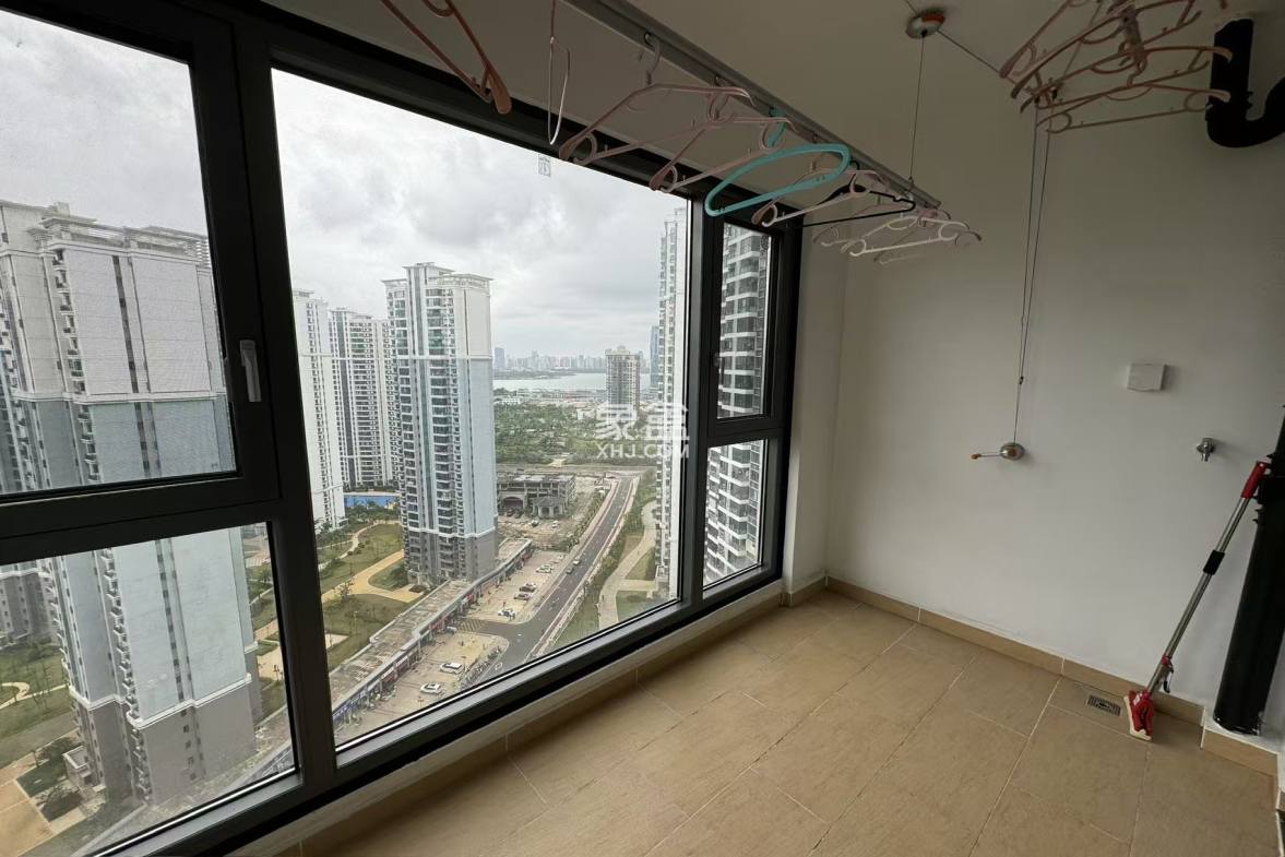 恒大美丽沙天璟湾 2室2厅1卫 2800.00元/月 恒大美丽沙天璟湾 2室2厅1卫 2800.00元/月室内图