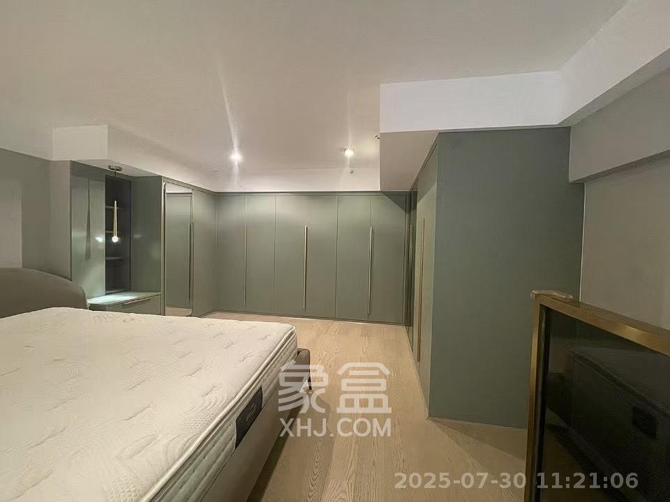 荣盛花语书苑  1室1厅1卫    2000.0元/月室内图