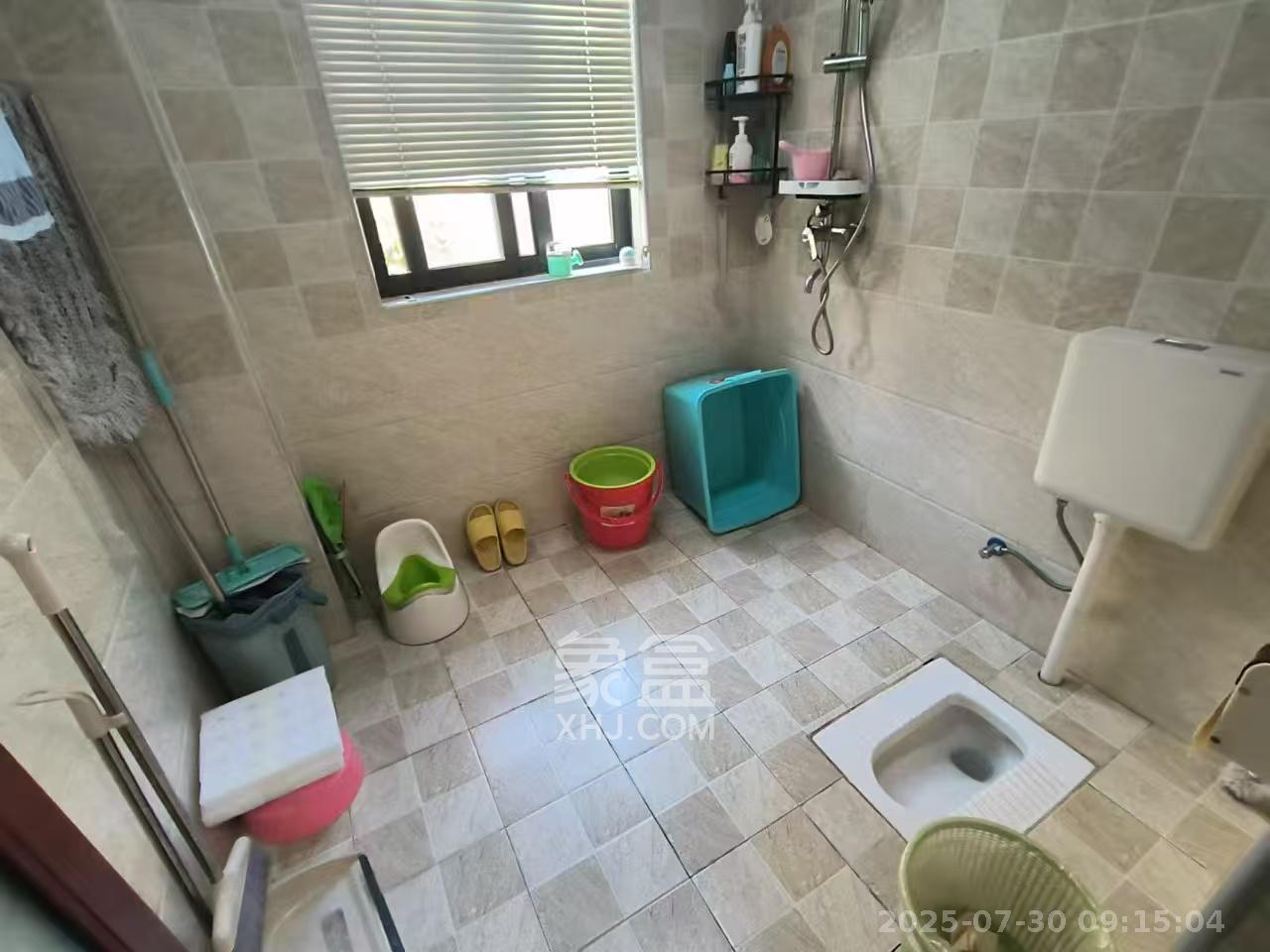 澳海澜庭  4室2厅2卫    2500.0元/月室内图