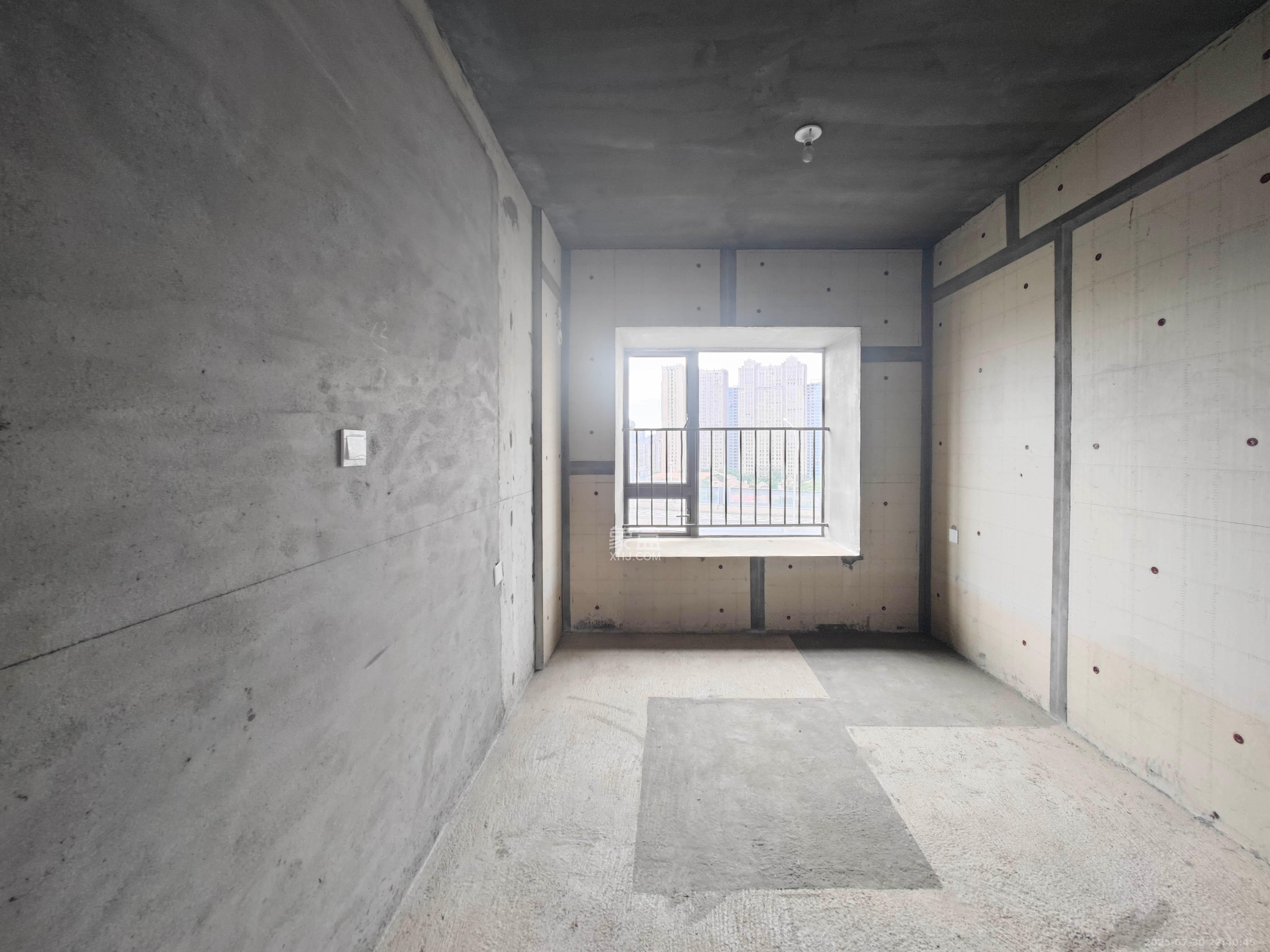 佳兆业湘府熙园 4室2厅2卫 118.0万 佳兆业湘府熙园 4室2厅2卫 118.0万卧室