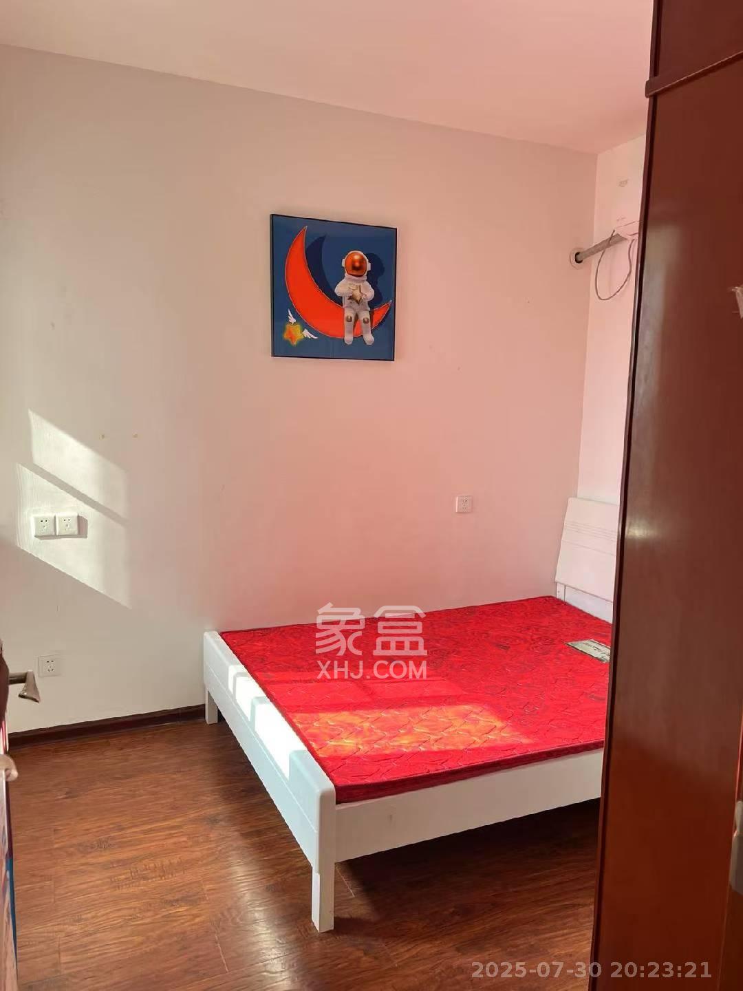 嘉顺苑  2室2厅1卫    2000.0元/月室内图