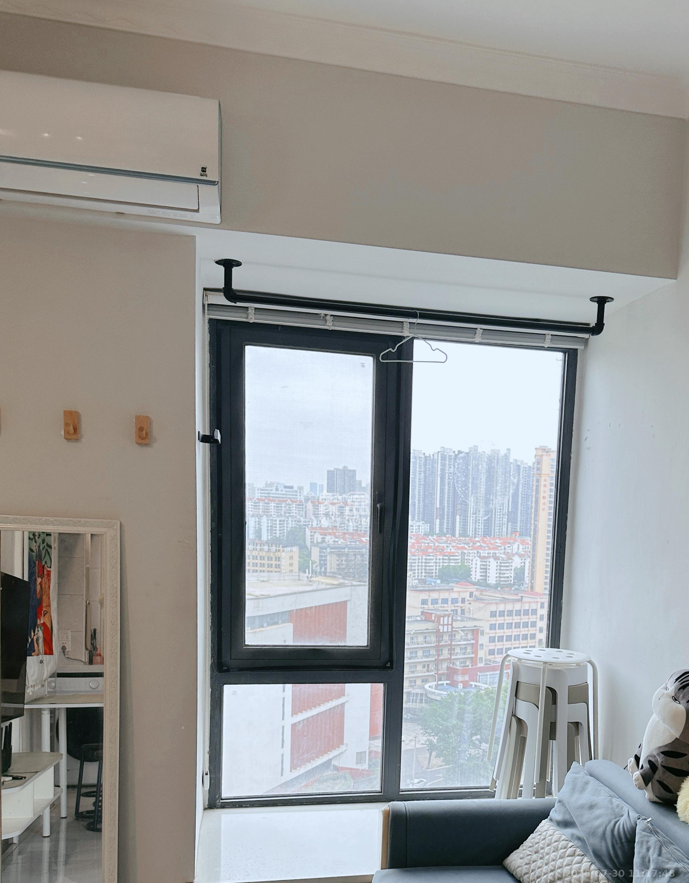 复地星光天地 1室1厅1卫 2150.0元/月 复地星光天地 1室1厅1卫 2150.0元/月室内图