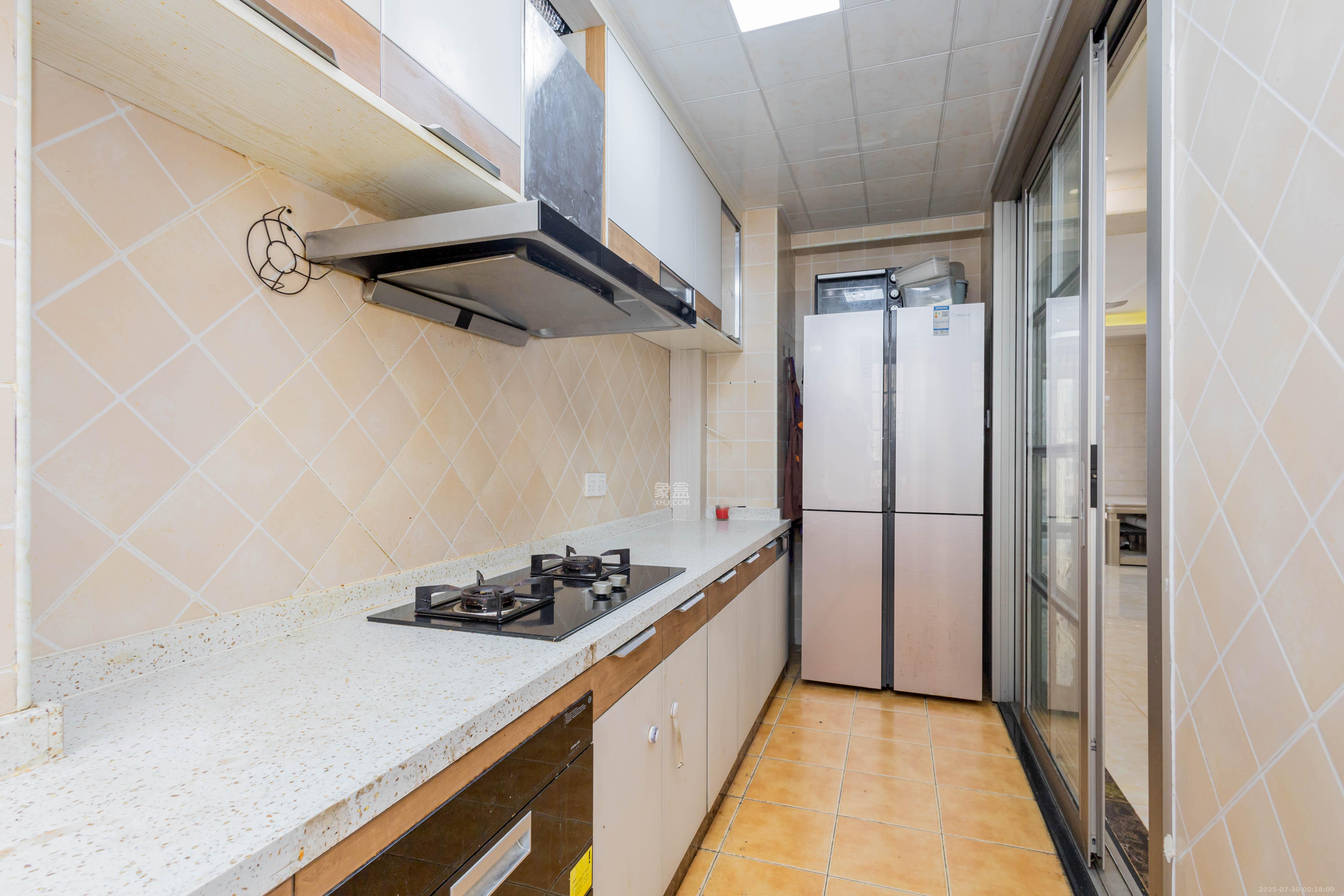 东方美地 3室2厅2卫 78.8万 东方美地 3室2厅2卫 78.8万厨房