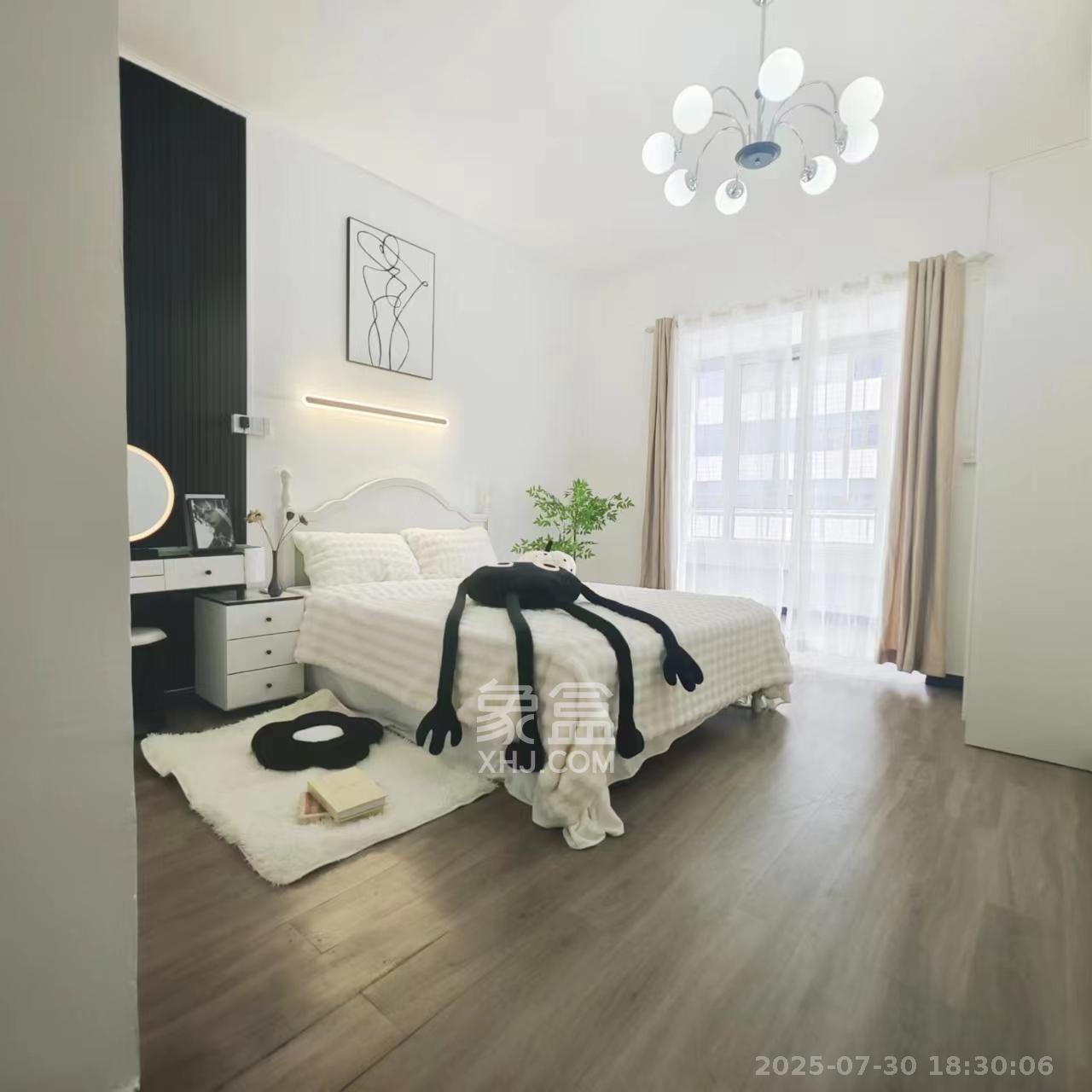 唐朝大厦  1室0厅0卫    2880.0元/月室内图