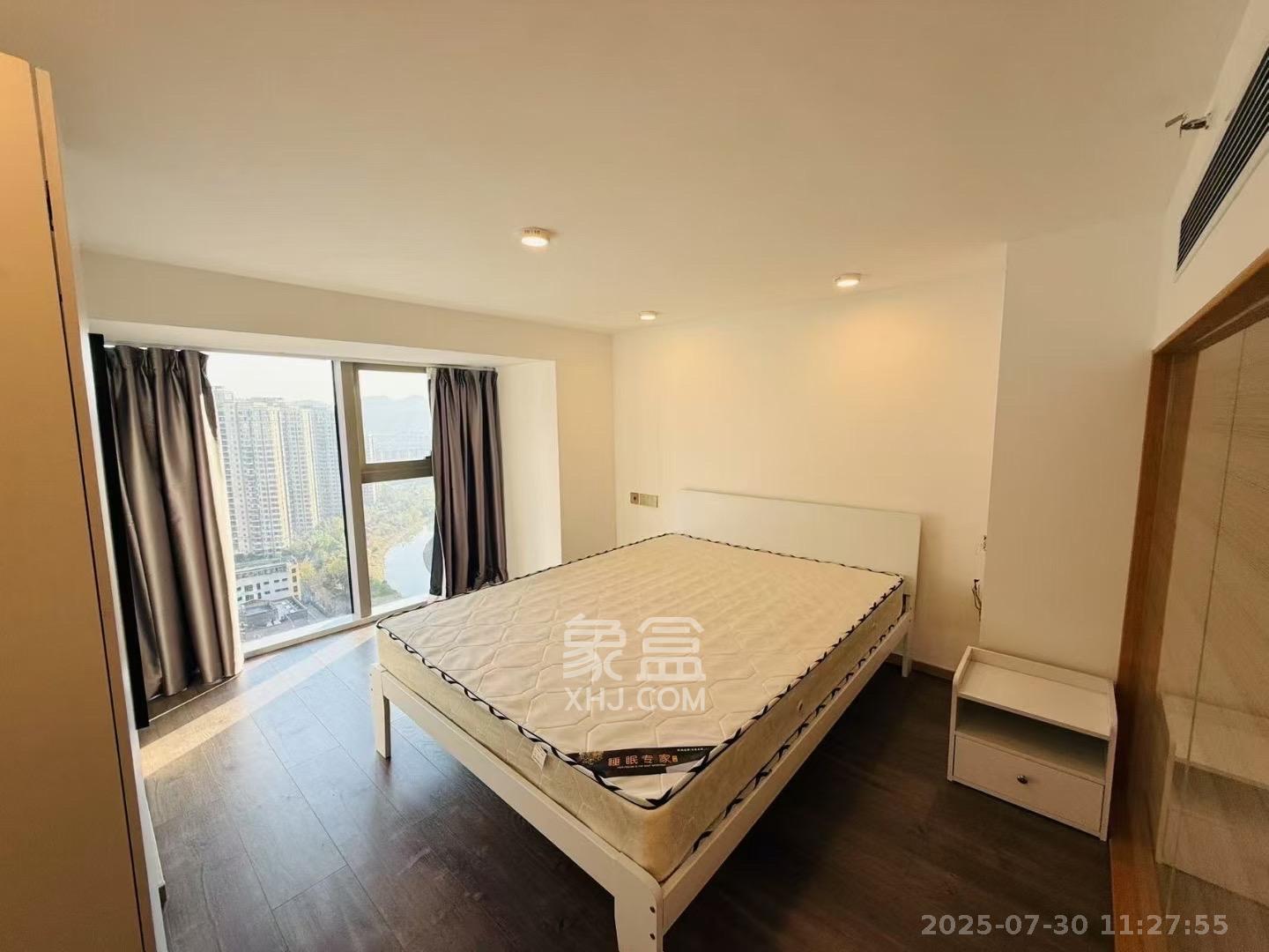 正荣梅溪紫阙台 2室1厅1卫 2500.0元/月 正荣梅溪紫阙台 2室1厅1卫 2500.0元/月室内图