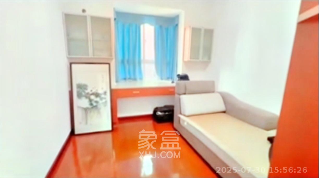 景泰雅苑（景江融城）  2室1厅1卫   2800.00元/月室内图