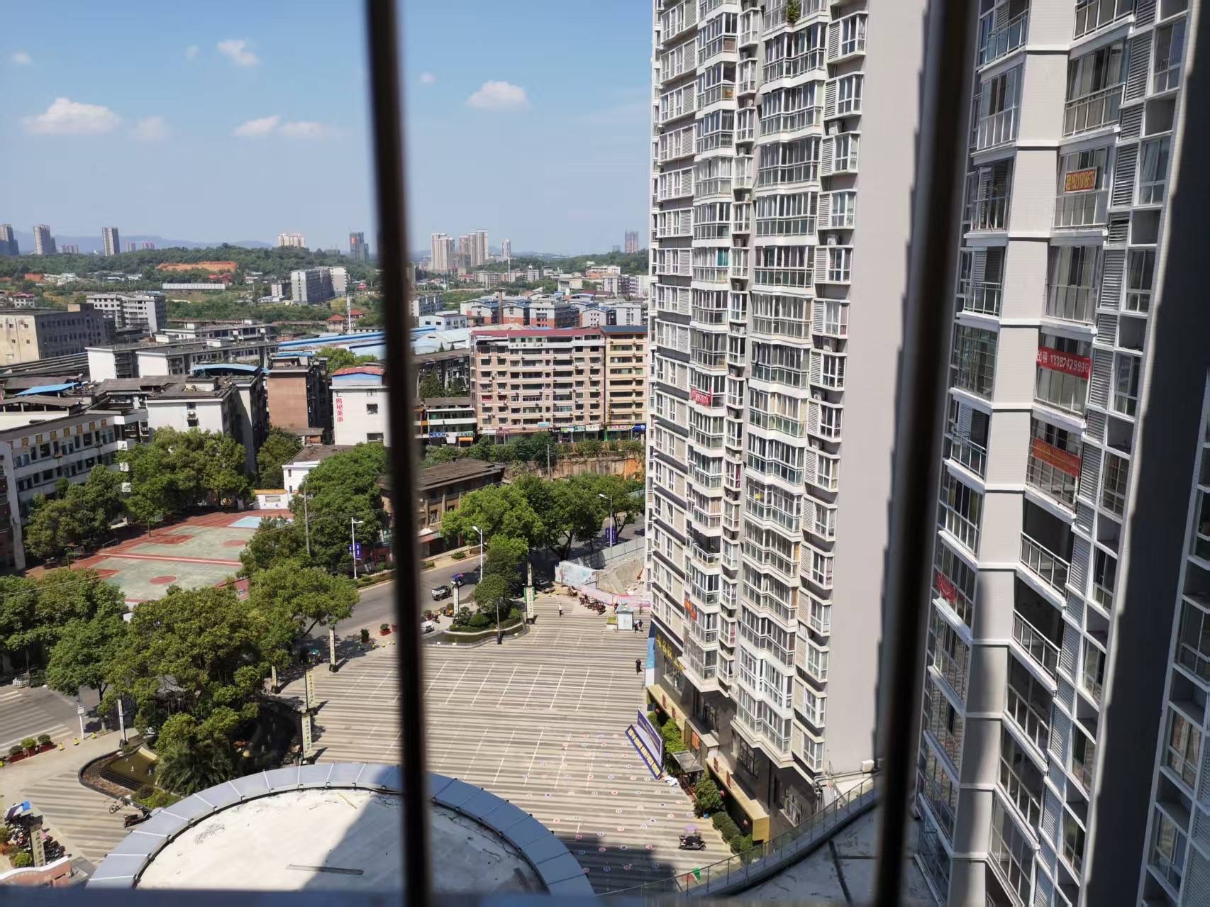 御笔华章  2室2厅1卫   1800.00元/月室内图