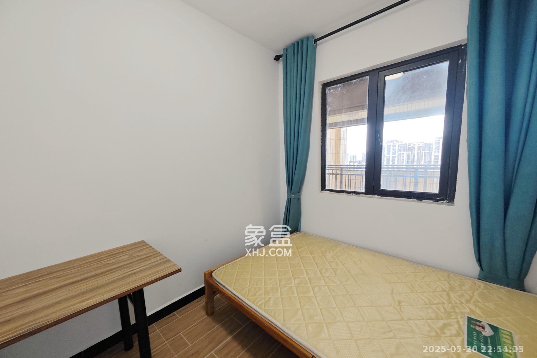 新城新世界一二三期 3室2厅2卫 4000.0元/月 新城新世界一二三期 3室2厅2卫 4000.0元/月室内图