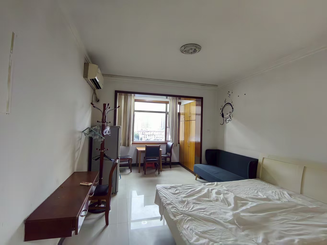 星达馨都 1室0厅0卫 800.0元/月 星达馨都 1室0厅0卫 800.0元/月室内图