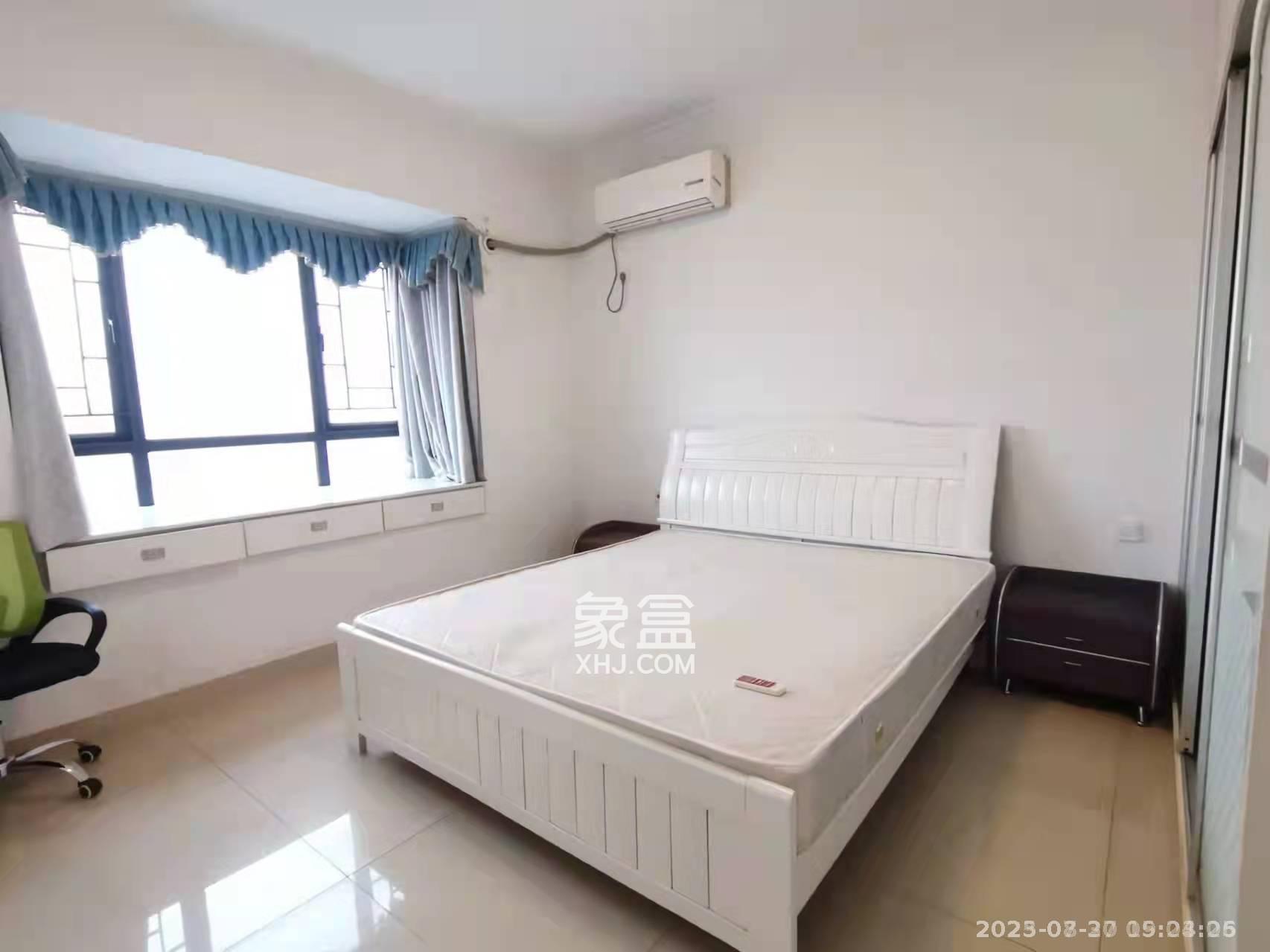 莱茵城 3室2厅1卫 1800.0元/月 莱茵城 3室2厅1卫 1800.0元/月室内图