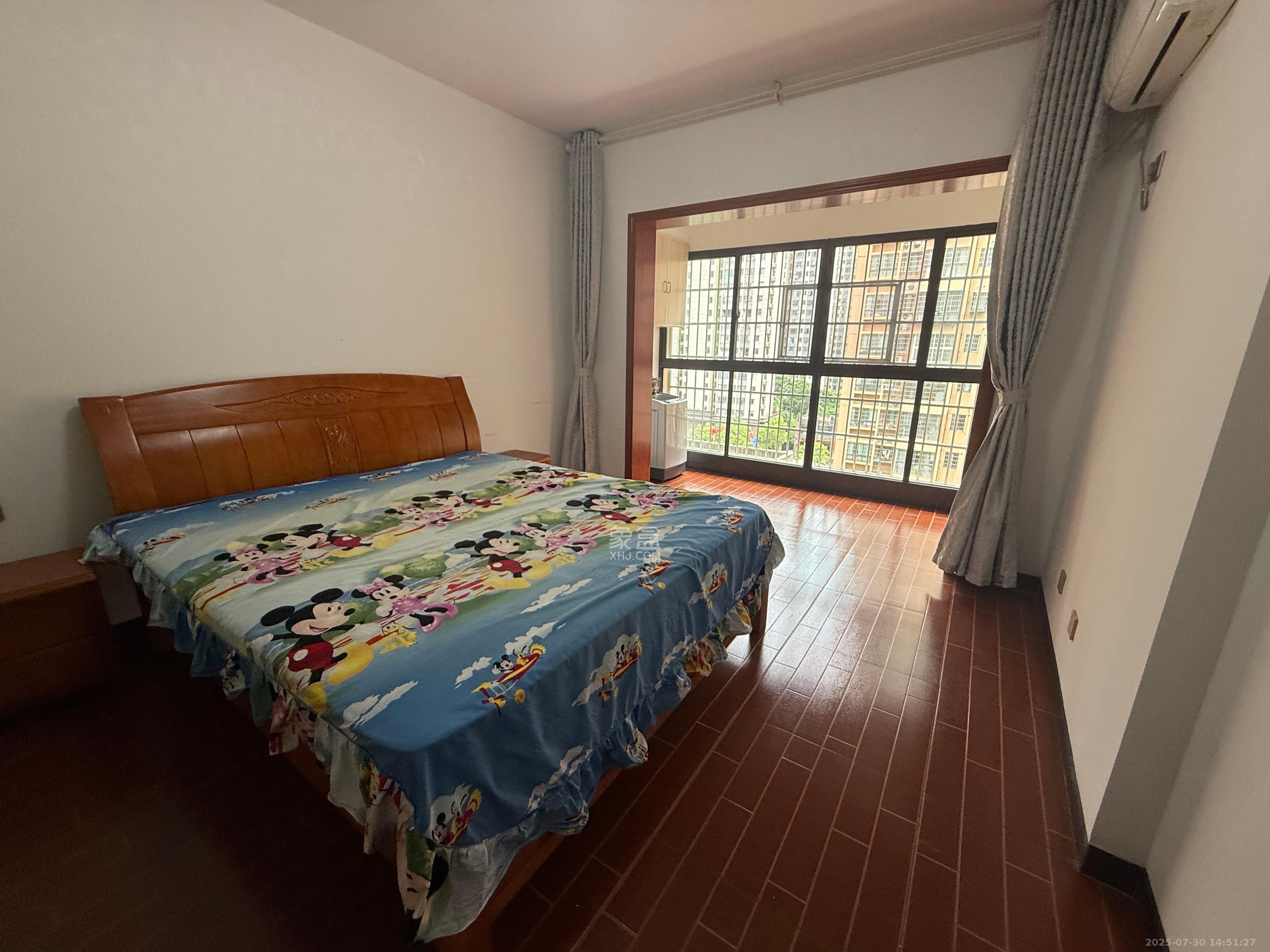 家兴苑  2室1厅1卫    2000.0元/月室内图