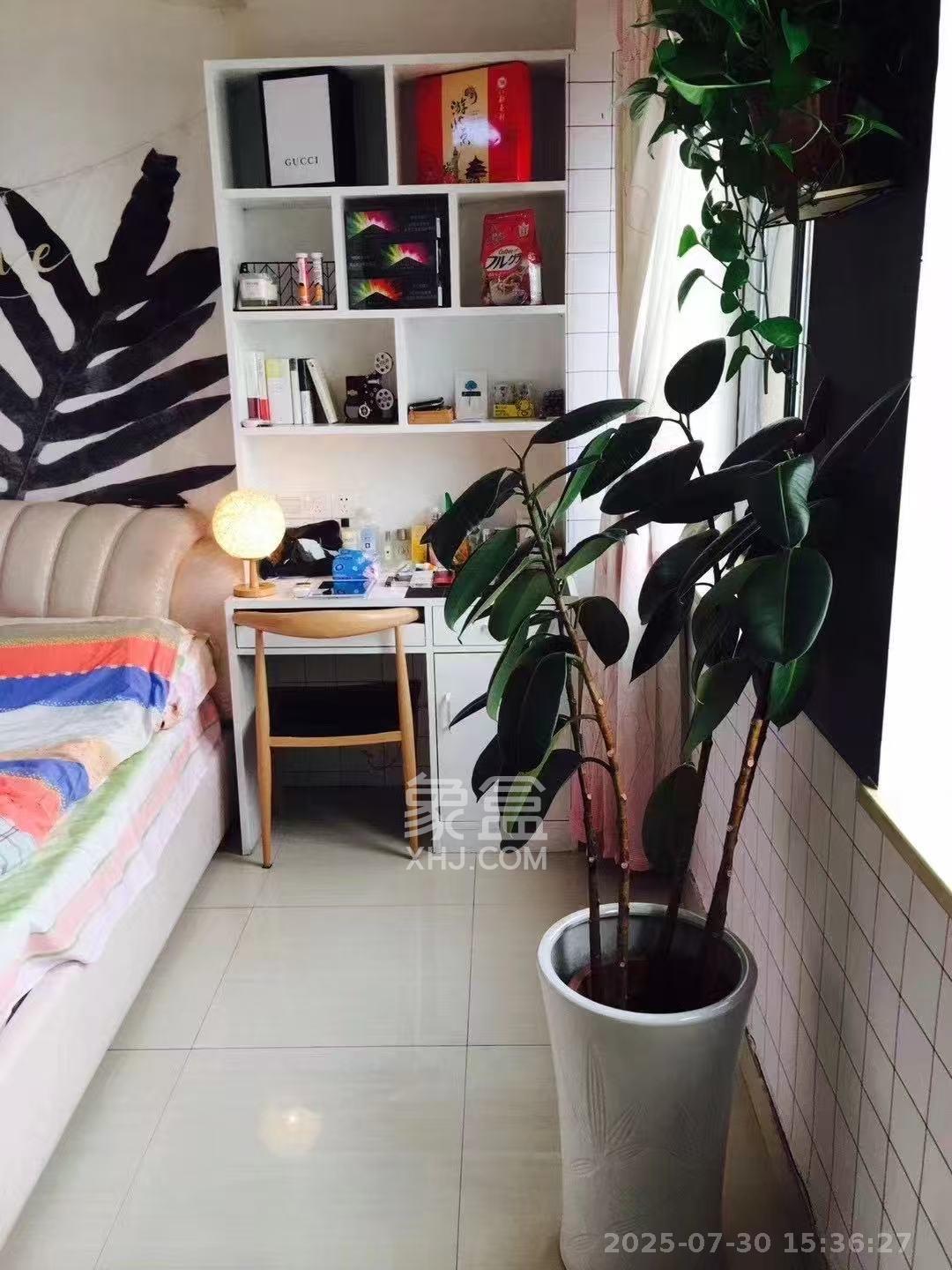 爱都(IDO) 1室1厅1卫 1699.0元/月 爱都(IDO) 1室1厅1卫 1699.0元/月室内图