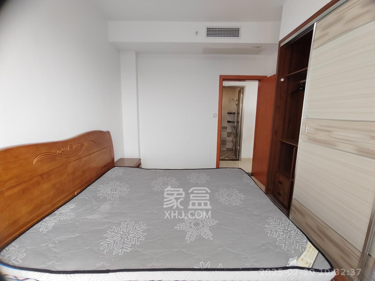 达美美立方 2室2厅1卫 2500.0元/月 达美美立方 2室2厅1卫 2500.0元/月室内图