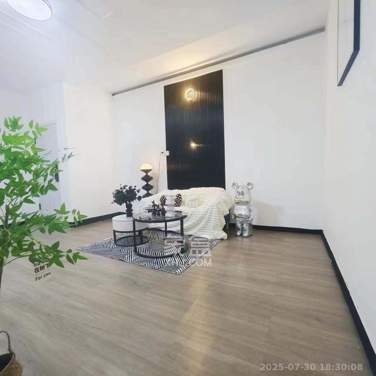 唐朝大厦  1室0厅0卫    2880.0元/月室内图