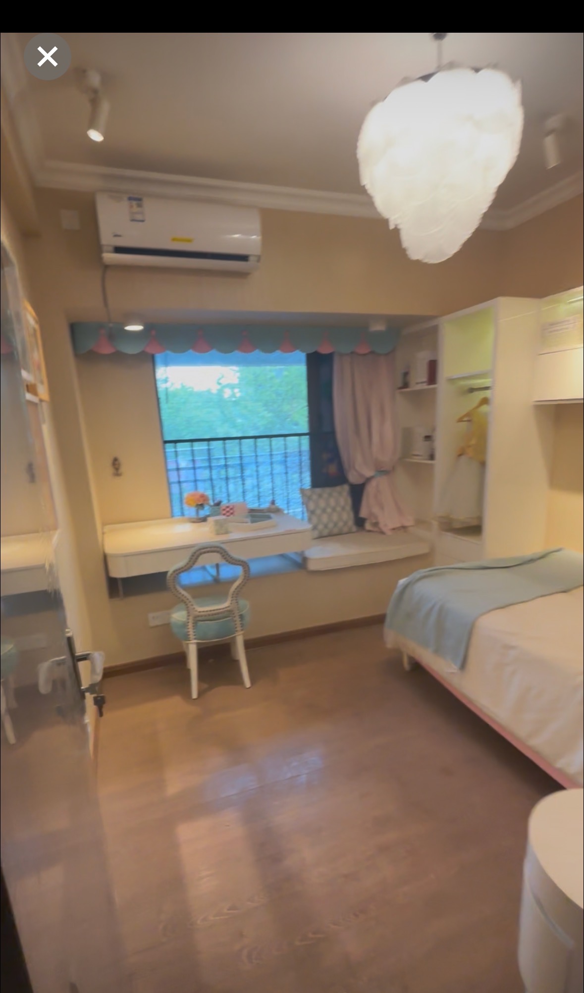 碧桂园盛棠  4室2厅2卫   3000.00元/月室内图