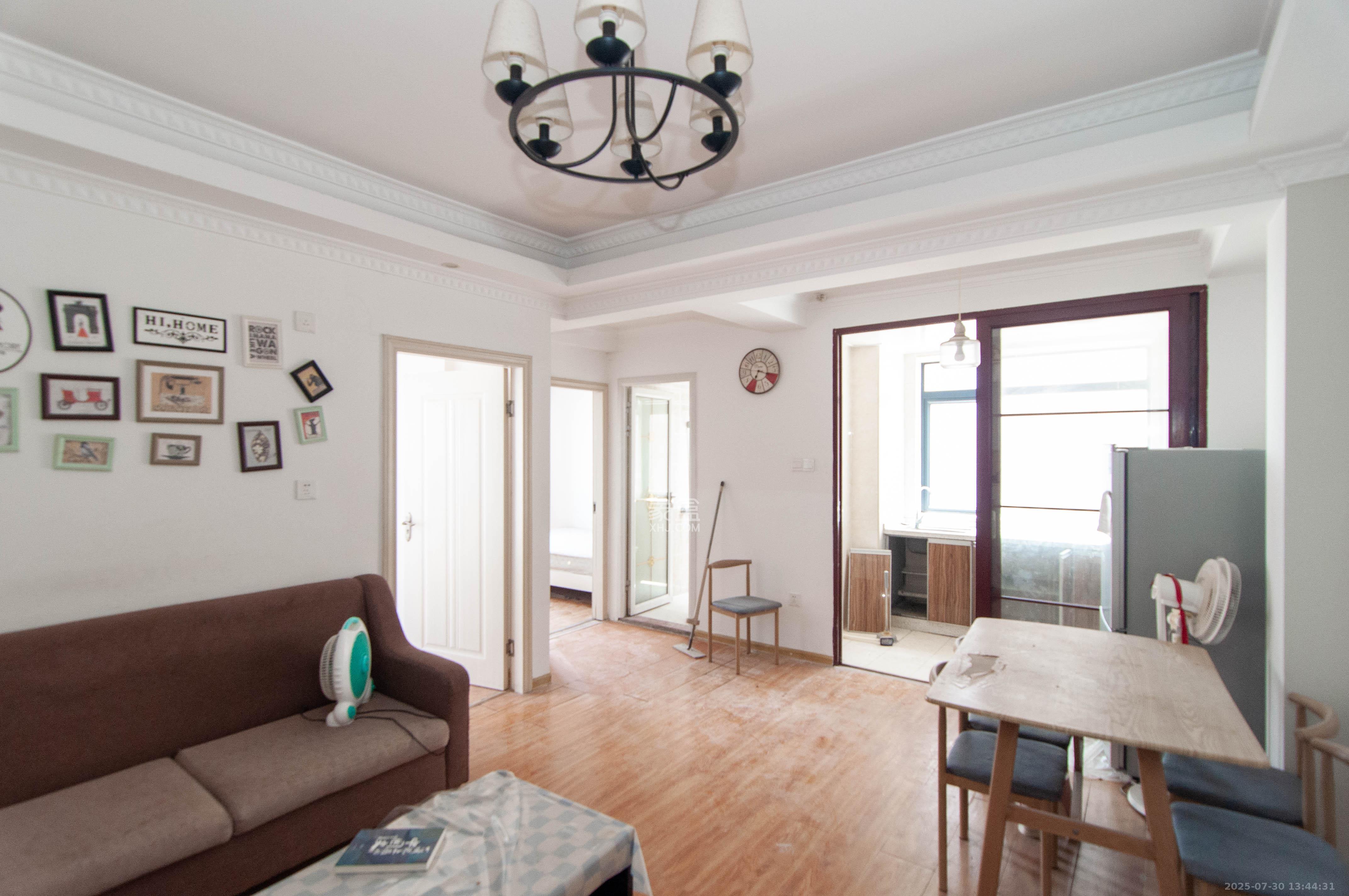 佳兴国际汇  2室2厅1卫    66.0万