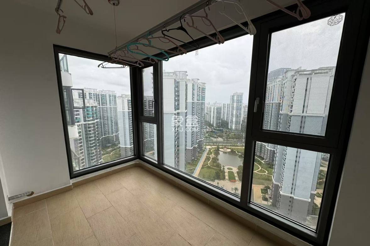 恒大美丽沙天璟湾 2室2厅1卫 2800.00元/月 恒大美丽沙天璟湾 2室2厅1卫 2800.00元/月室内图