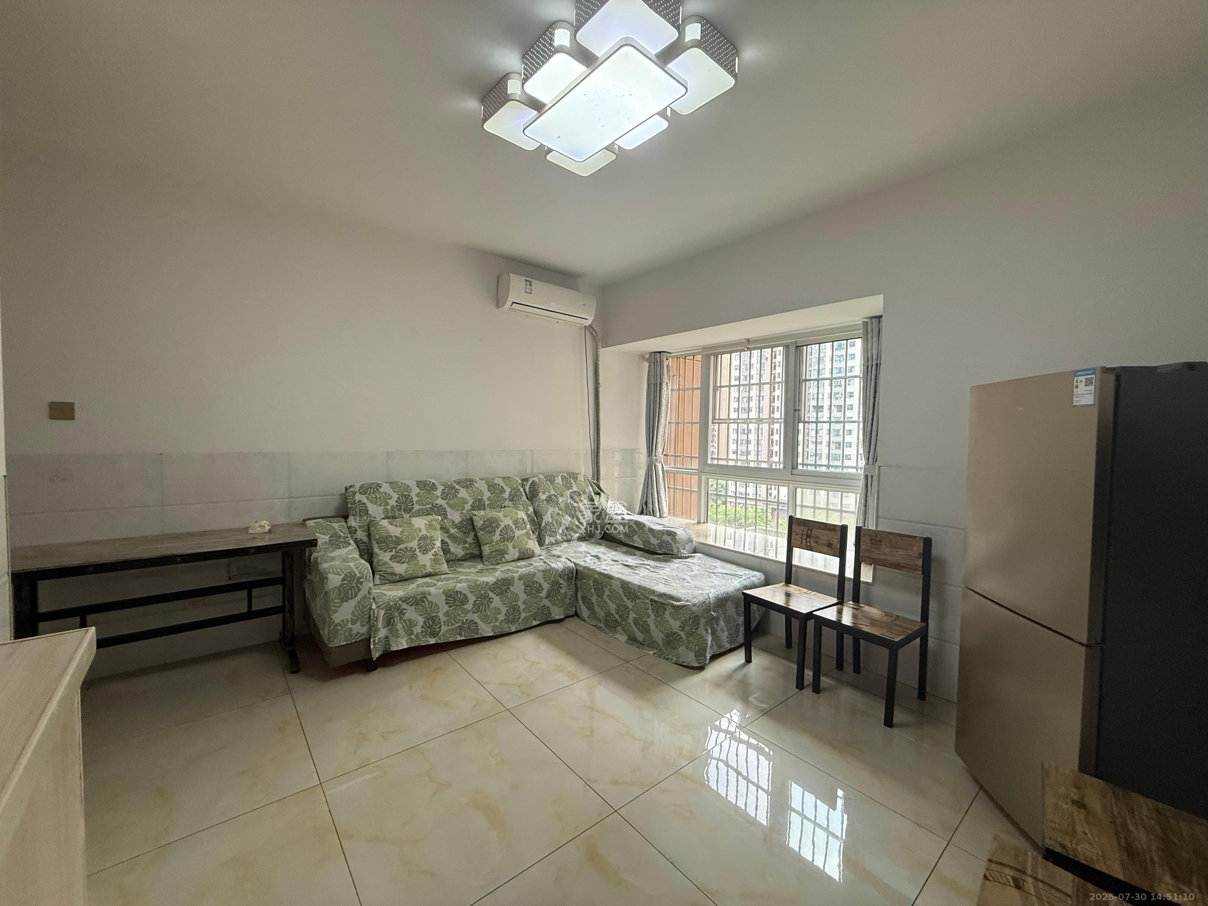 家兴苑  2室1厅1卫    2000.0元/月