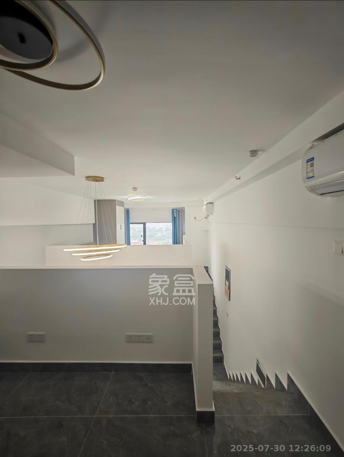 梅溪悦章 3室1厅1卫 2400.0元/月 梅溪悦章 3室1厅1卫 2400.0元/月室内图