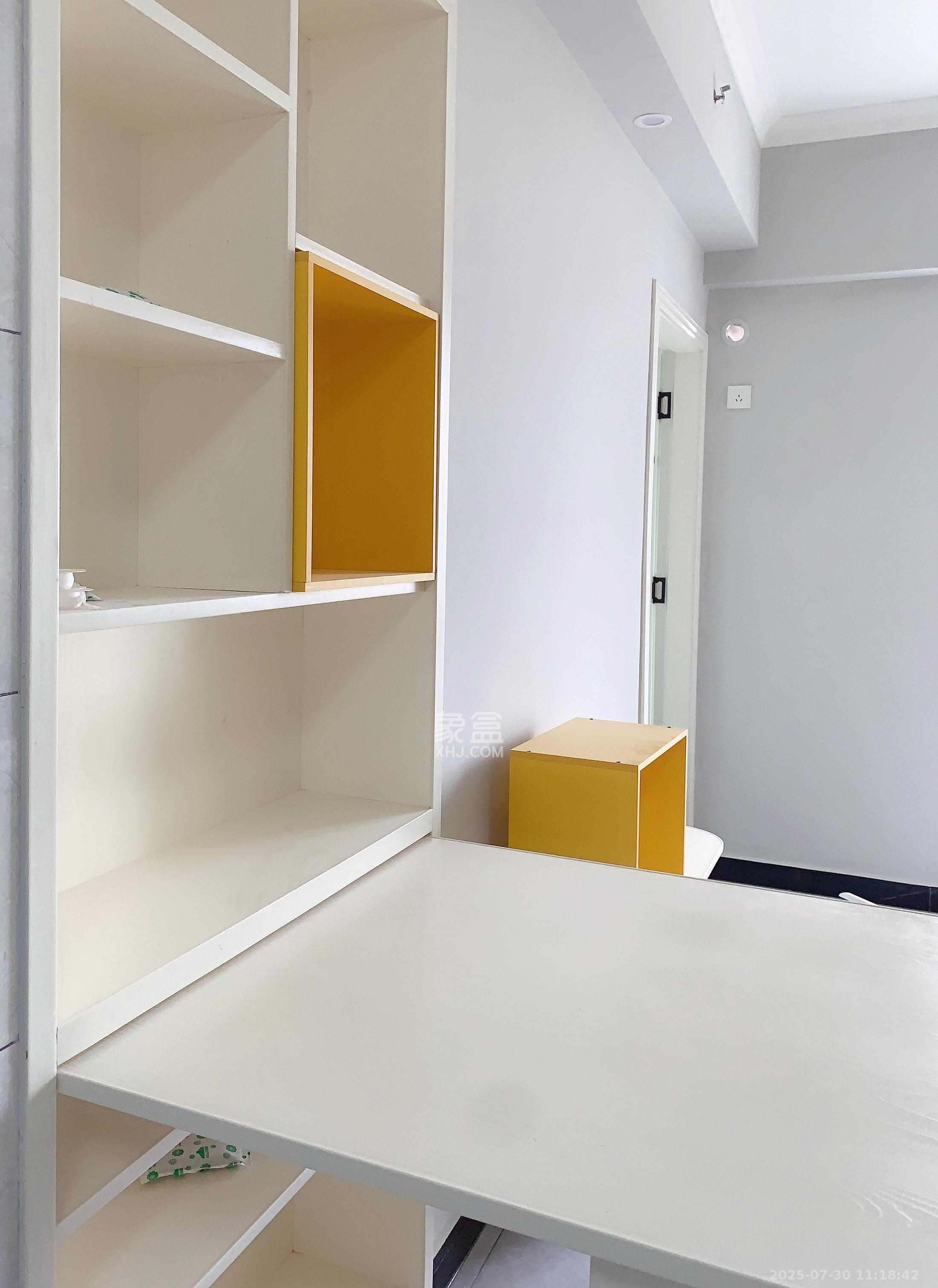 复地星光天地 1室1厅1卫 2150.0元/月 复地星光天地 1室1厅1卫 2150.0元/月室内图