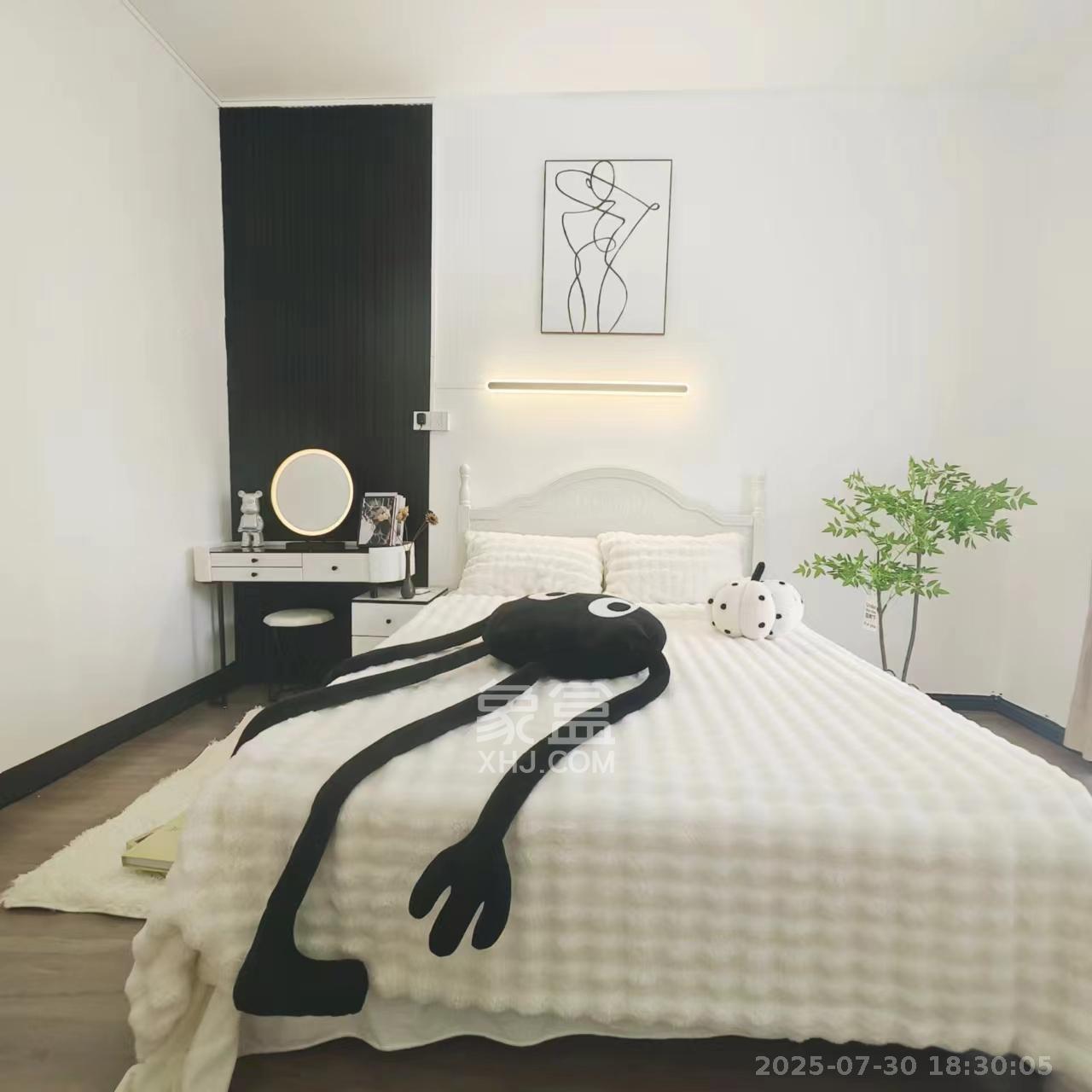 唐朝大厦  1室0厅0卫    2880.0元/月室内图