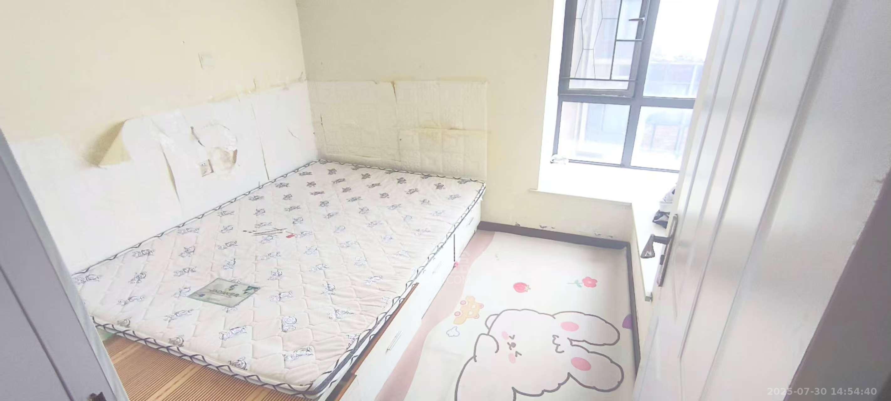 流金岁月-华晨国际 2室1厅0卫 1500.00元/月 流金岁月-华晨国际 2室1厅0卫 1500.00元/月室内图