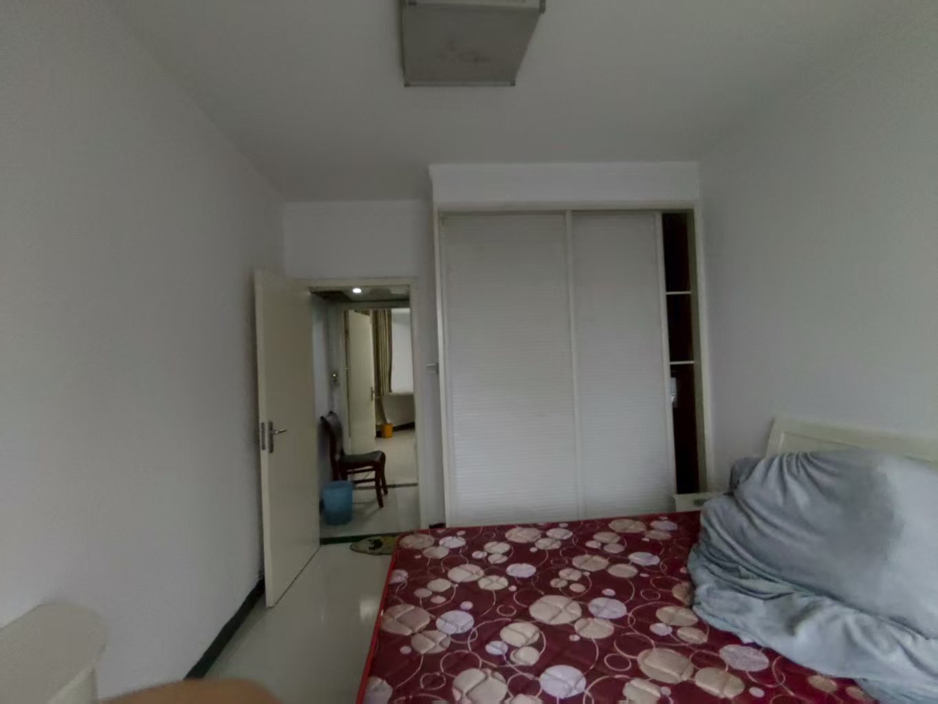 星达馨都  1室0厅0卫    800.0元/月户型图