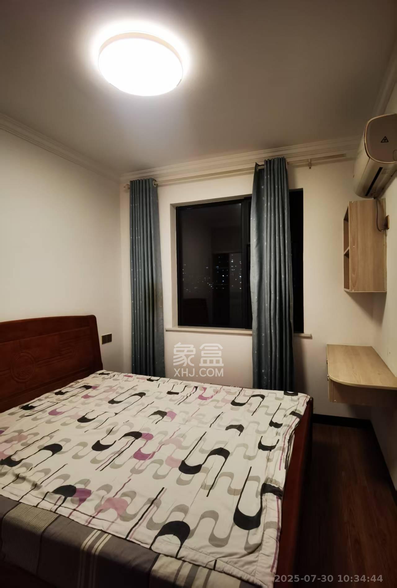 洋湖明园一期 4室2厅2卫 2800.00元/月 洋湖明园一期 4室2厅2卫 2800.00元/月室内图