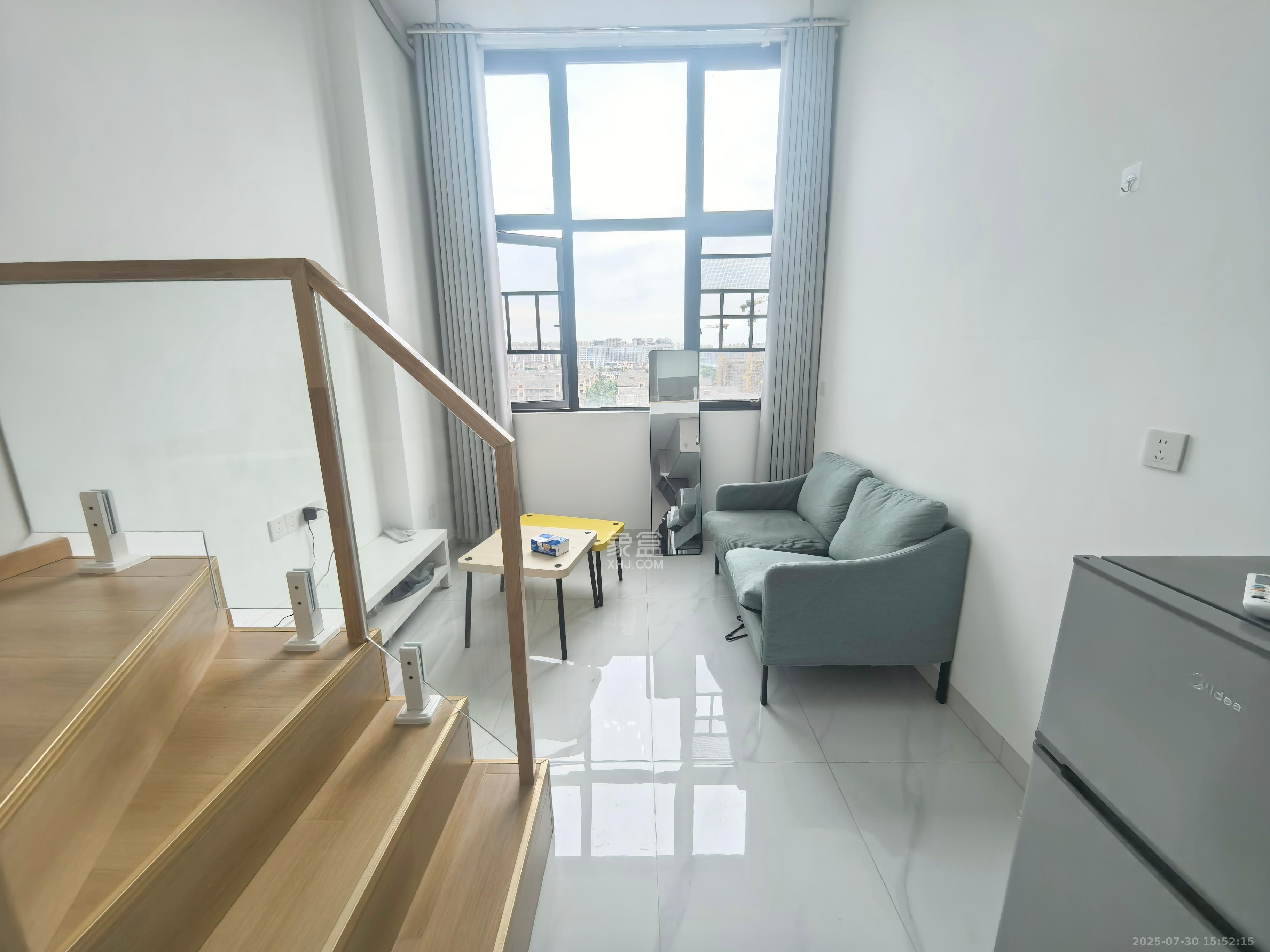 新长海D1站 1室1厅1卫 1400.0元/月 新长海D1站 1室1厅1卫 1400.0元/月室内图