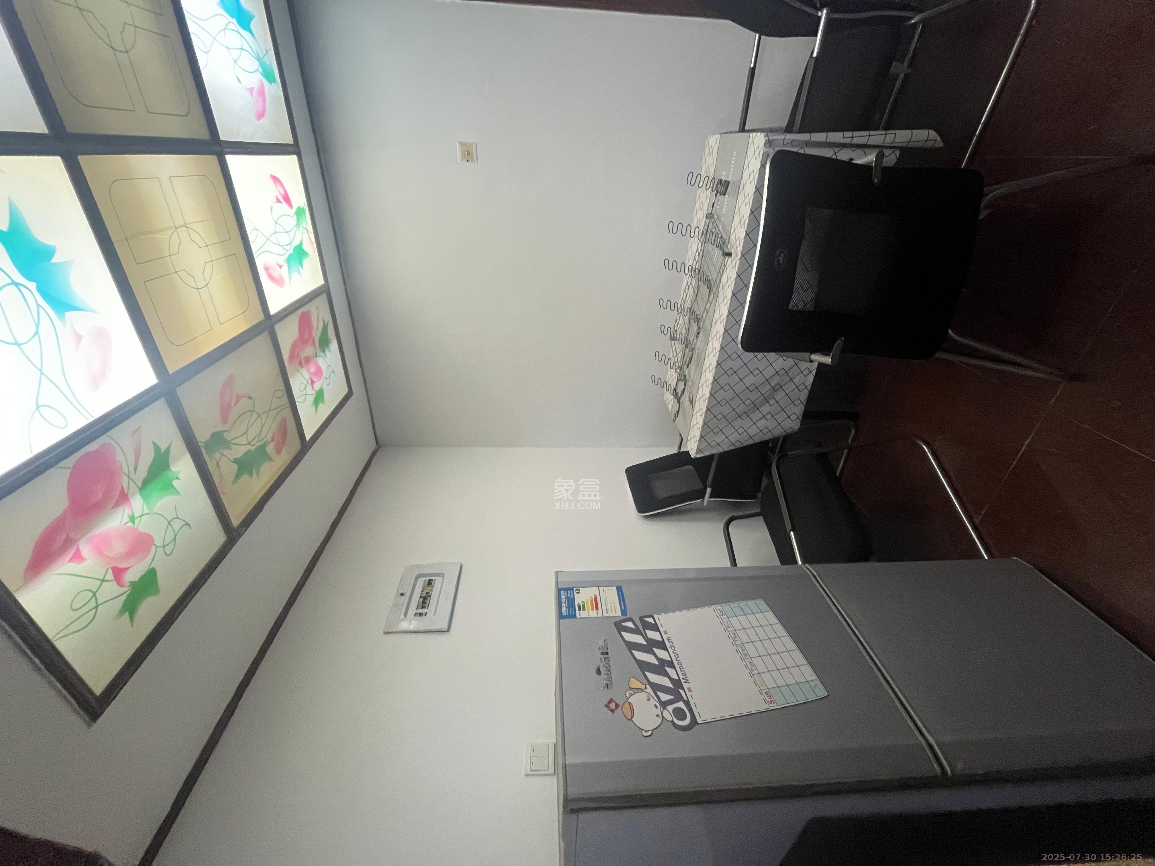 乔庄社区 2室1厅1卫 2200.0元/月 乔庄社区 2室1厅1卫 2200.0元/月室内图