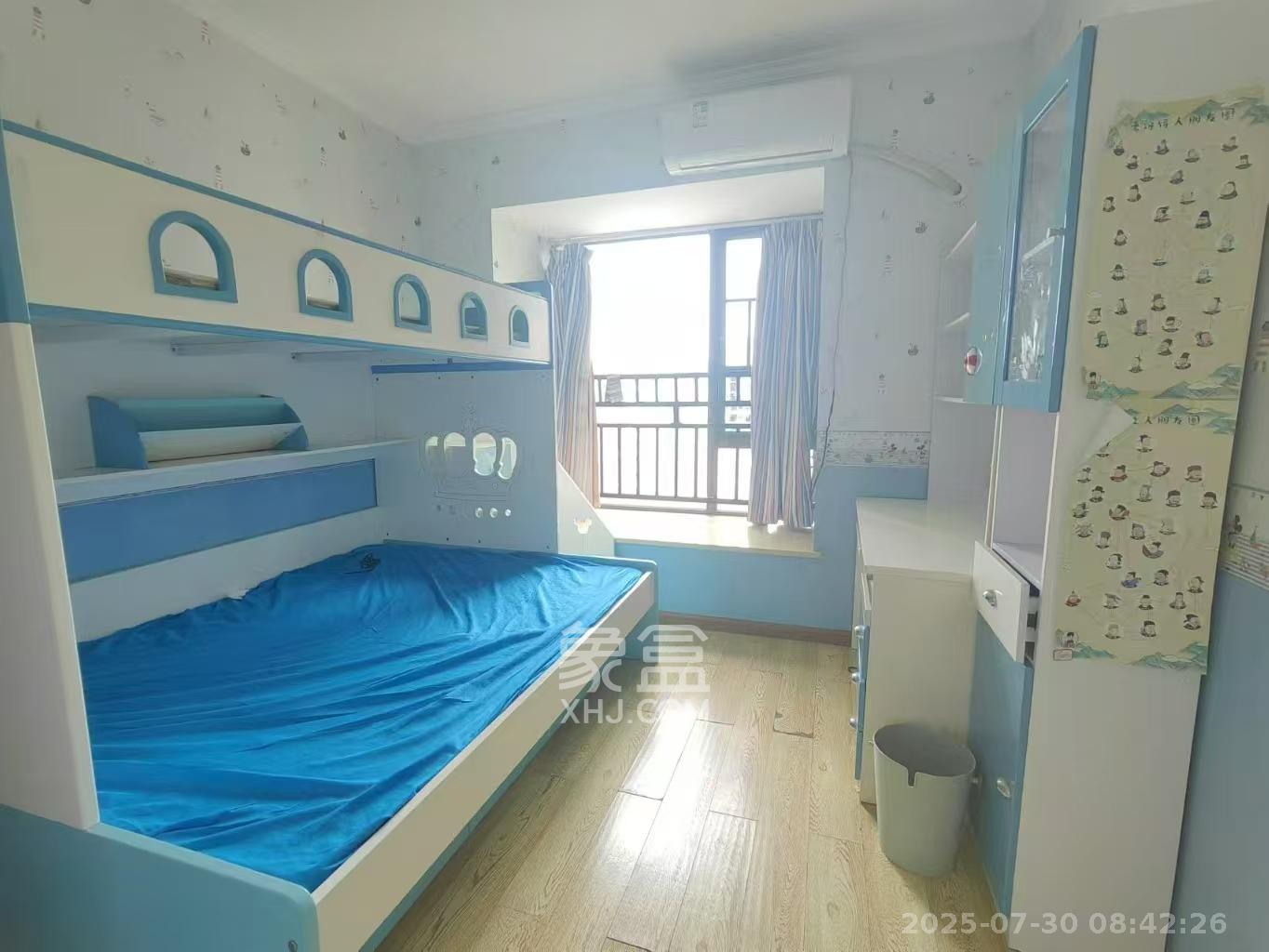 卓越蔚蓝海岸三期 2室2厅1卫 2500.0元/月 卓越蔚蓝海岸三期 2室2厅1卫 2500.0元/月室内图