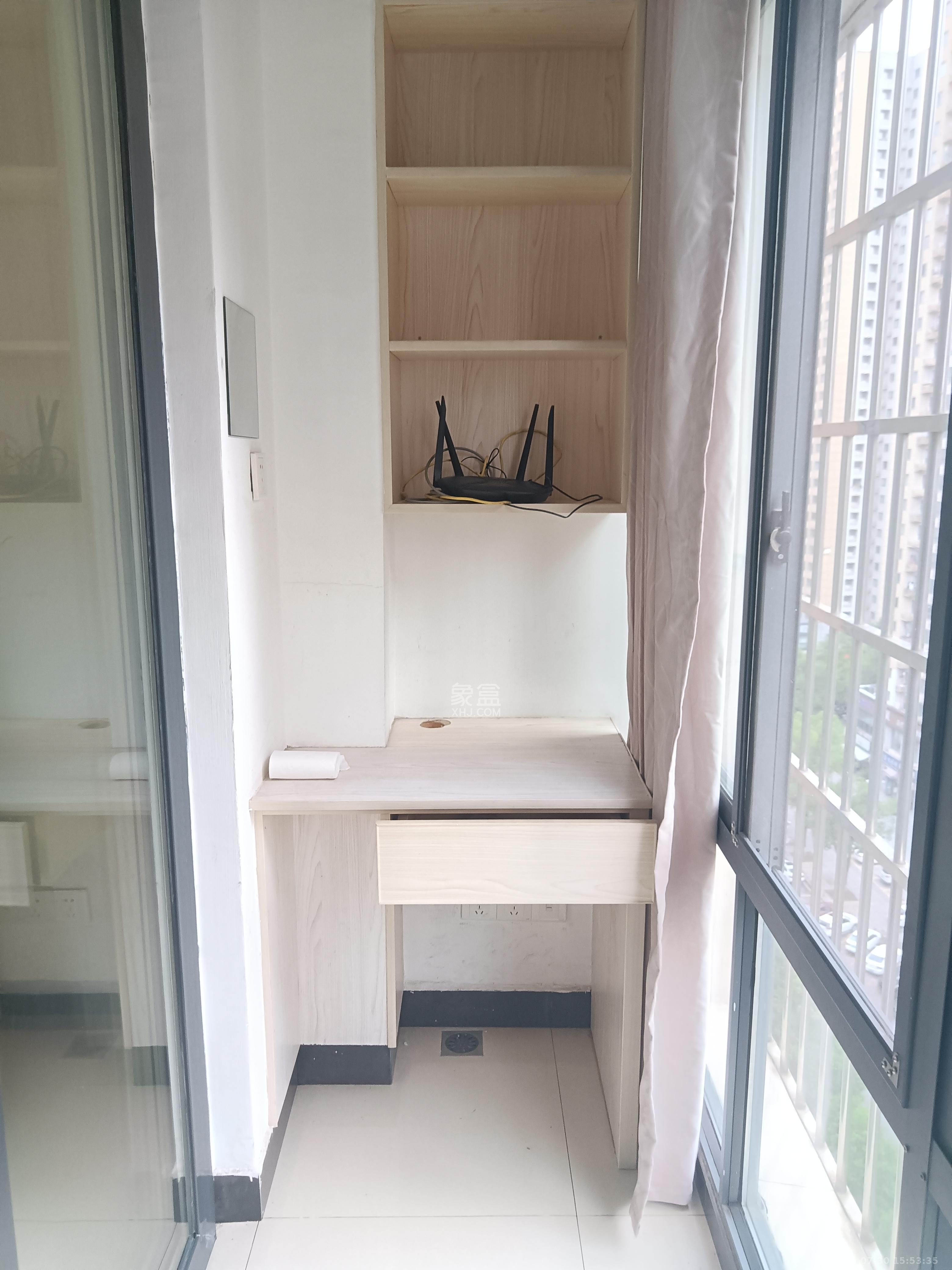 家和苑(原梅溪湖保障性住房一期) 3室2厅1卫 2600.0元/月 家和苑(原梅溪湖保障性住房一期) 3室2厅1卫 2600.0元/月室内图