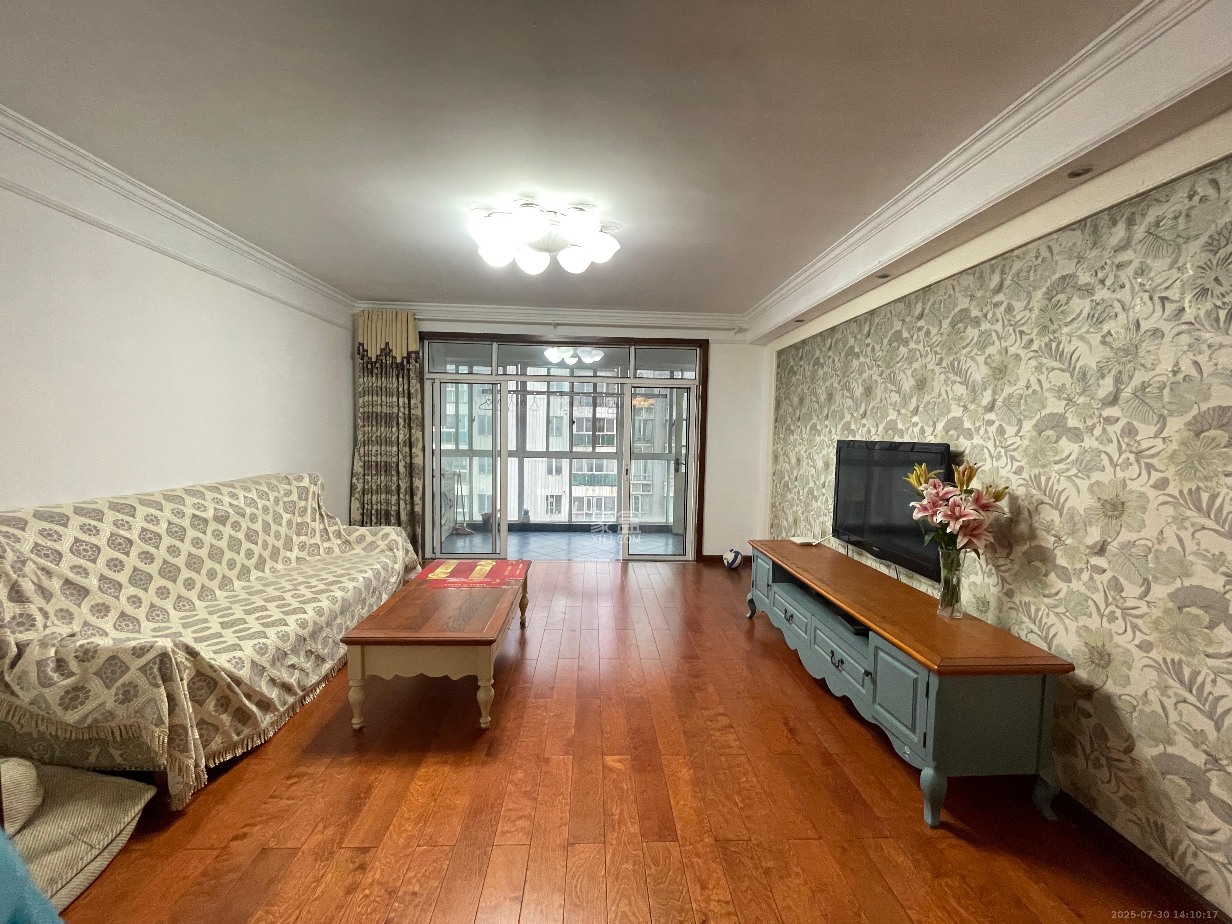 湘麓国际 3室1厅2卫 3600.0元/月 湘麓国际 3室1厅2卫 3600.0元/月室内图