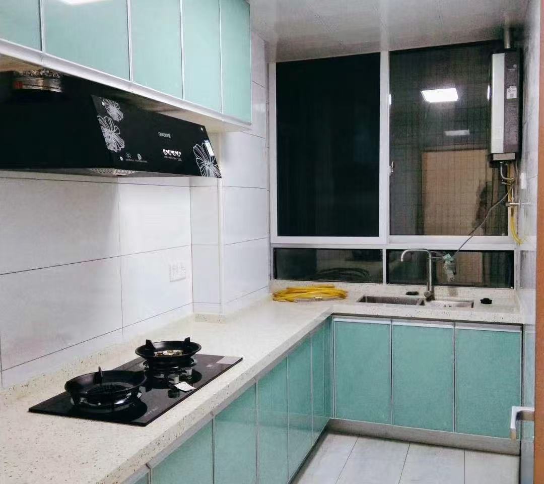 御笔华章  2室2厅1卫   1700.00元/月室内图