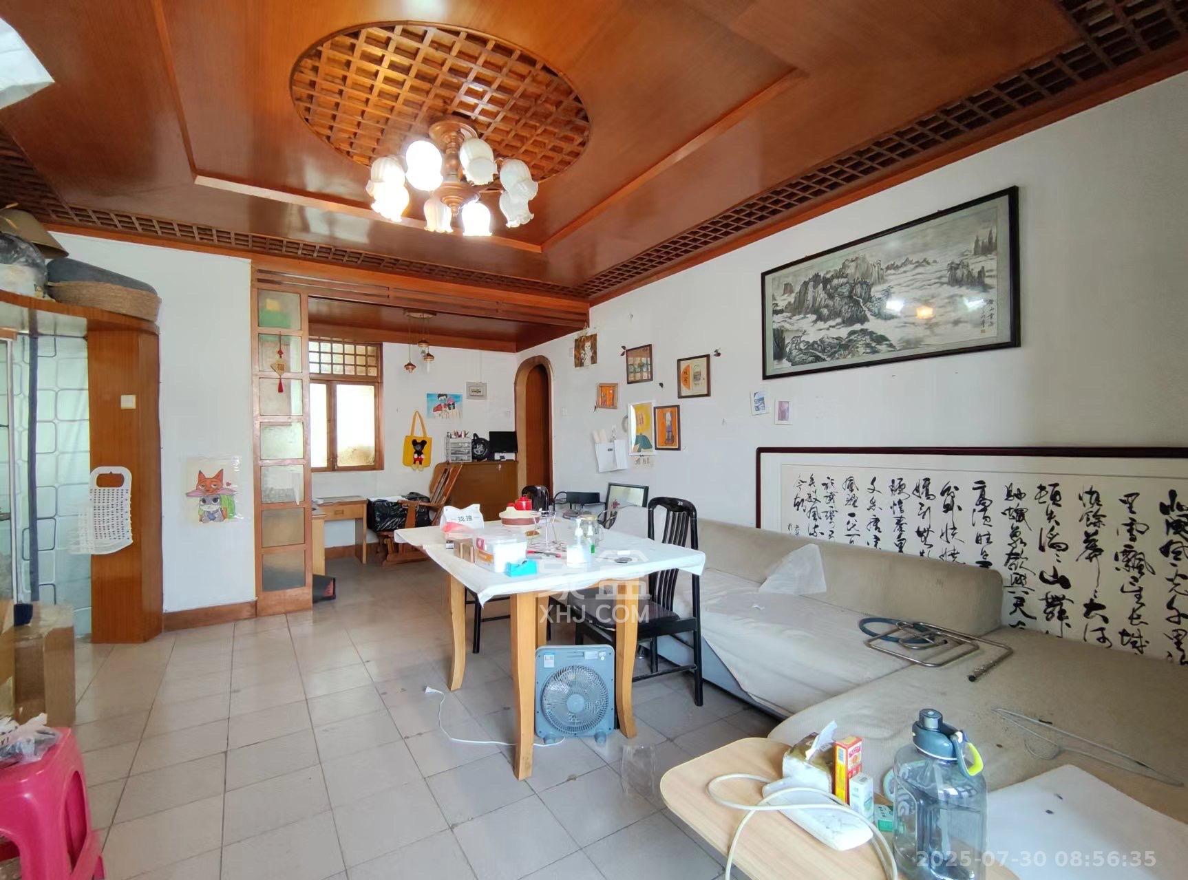 国立投资公司宿舍  2室1厅1卫    1600.0元/月室内图