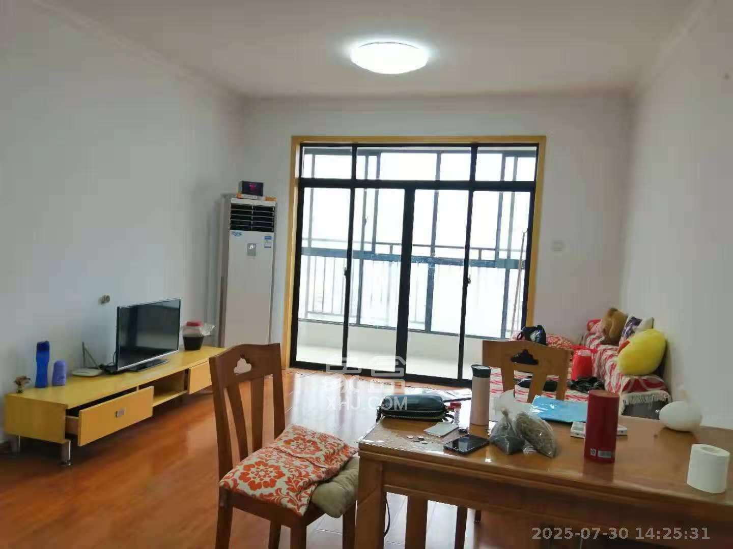 曙光领峰（曙光家园）  2室2厅1卫   2500.00元/月室内图